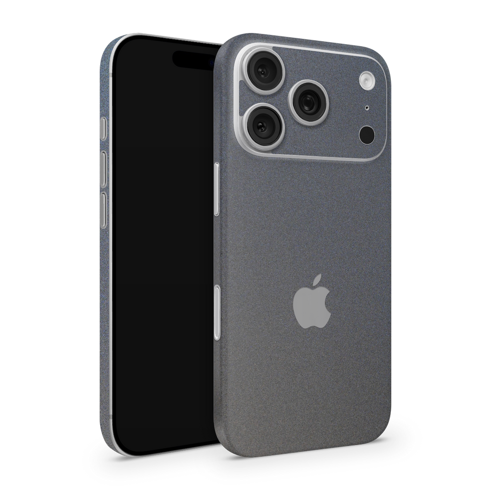 Apple Iphone 17 Professional Pro Prism Skin Wrap Cover