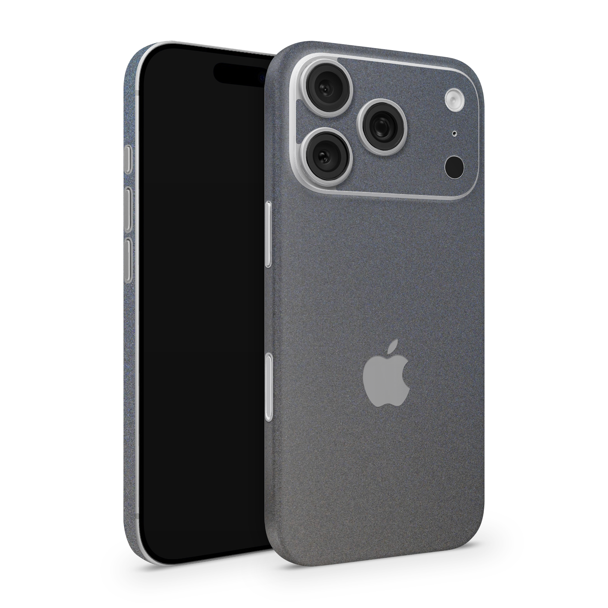 Apple Iphone 17 Professional Pro Prism Skin Wrap Cover