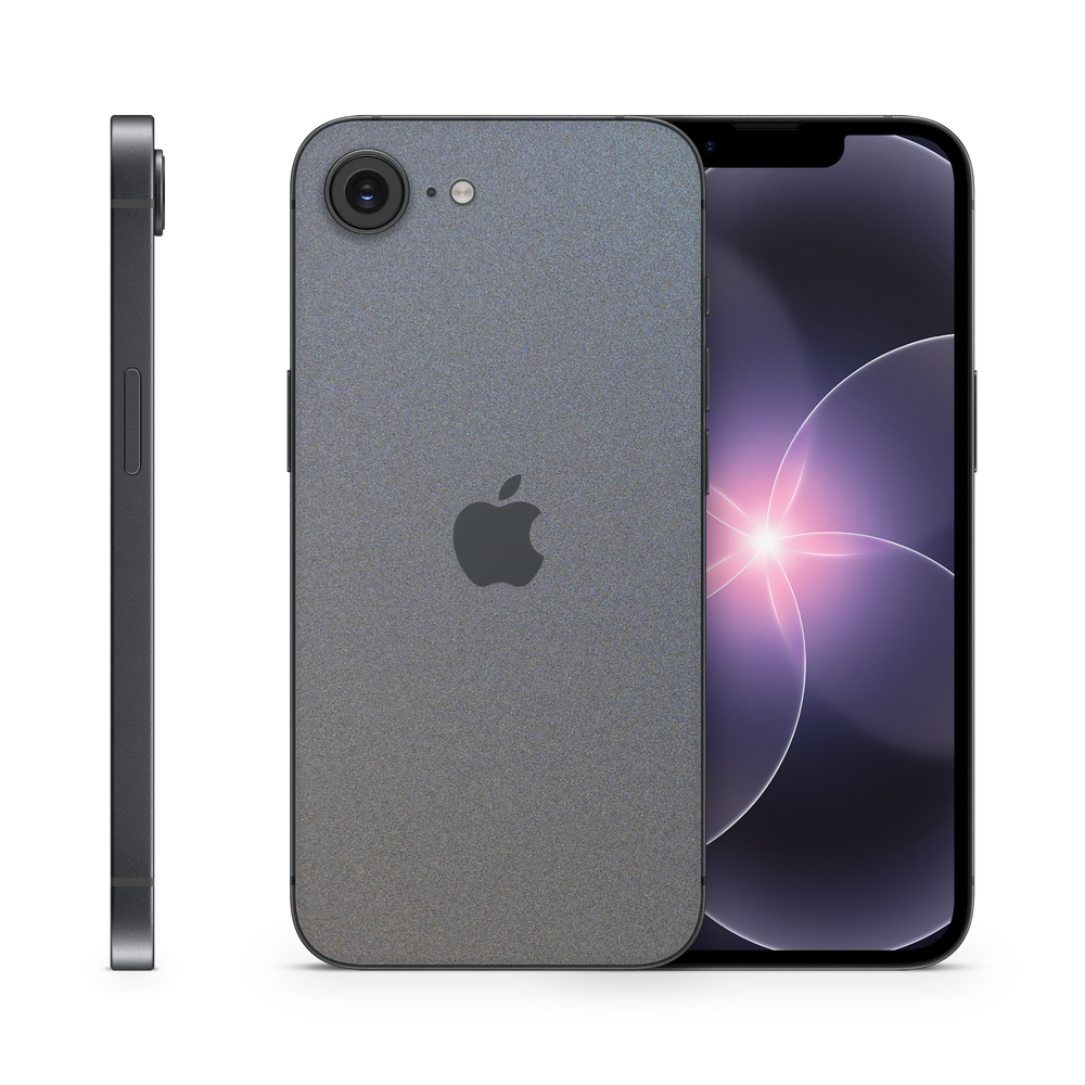 Apple Iphone 17E Essentials Prism Skin Wrap Cover