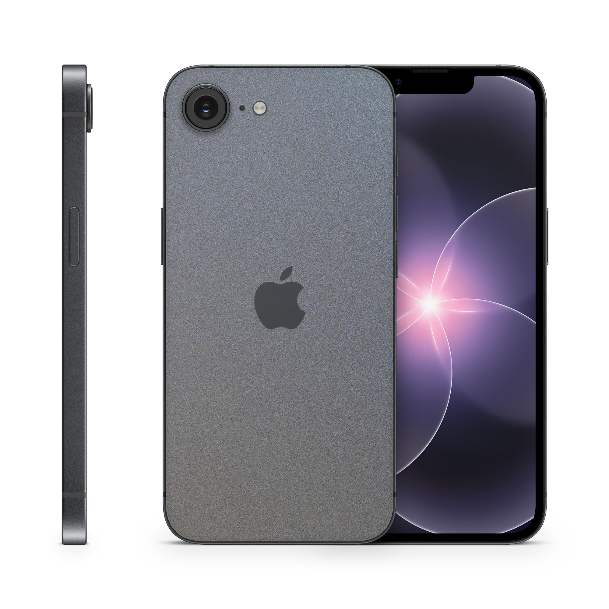 Apple Iphone 17E Essentials Prism Skin Wrap Cover