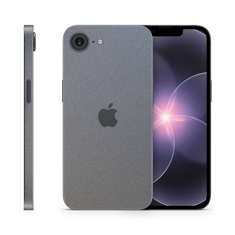 Apple Iphone 17E Professional Prism Skin Wrap Cover