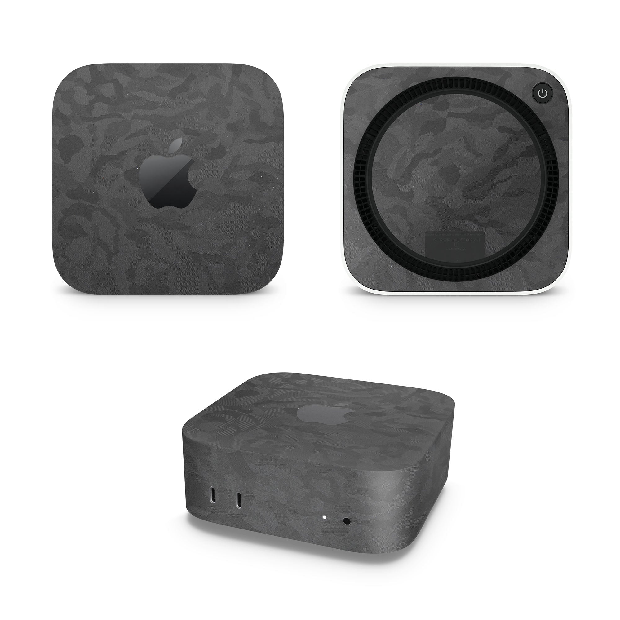 Apple Mac Mini (2024) Skins