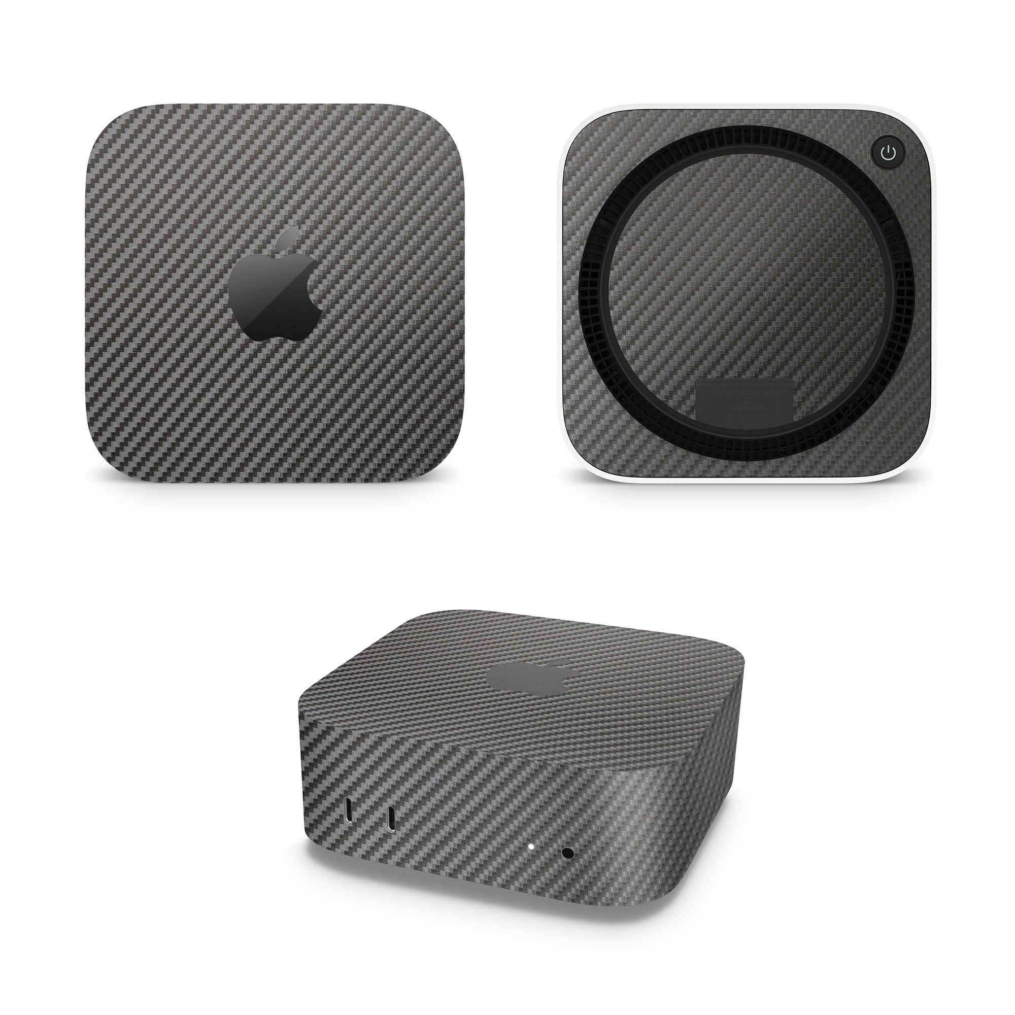 Apple Mac Mini (2024) Skins, Wraps, Decals, Covers | M2 Skins