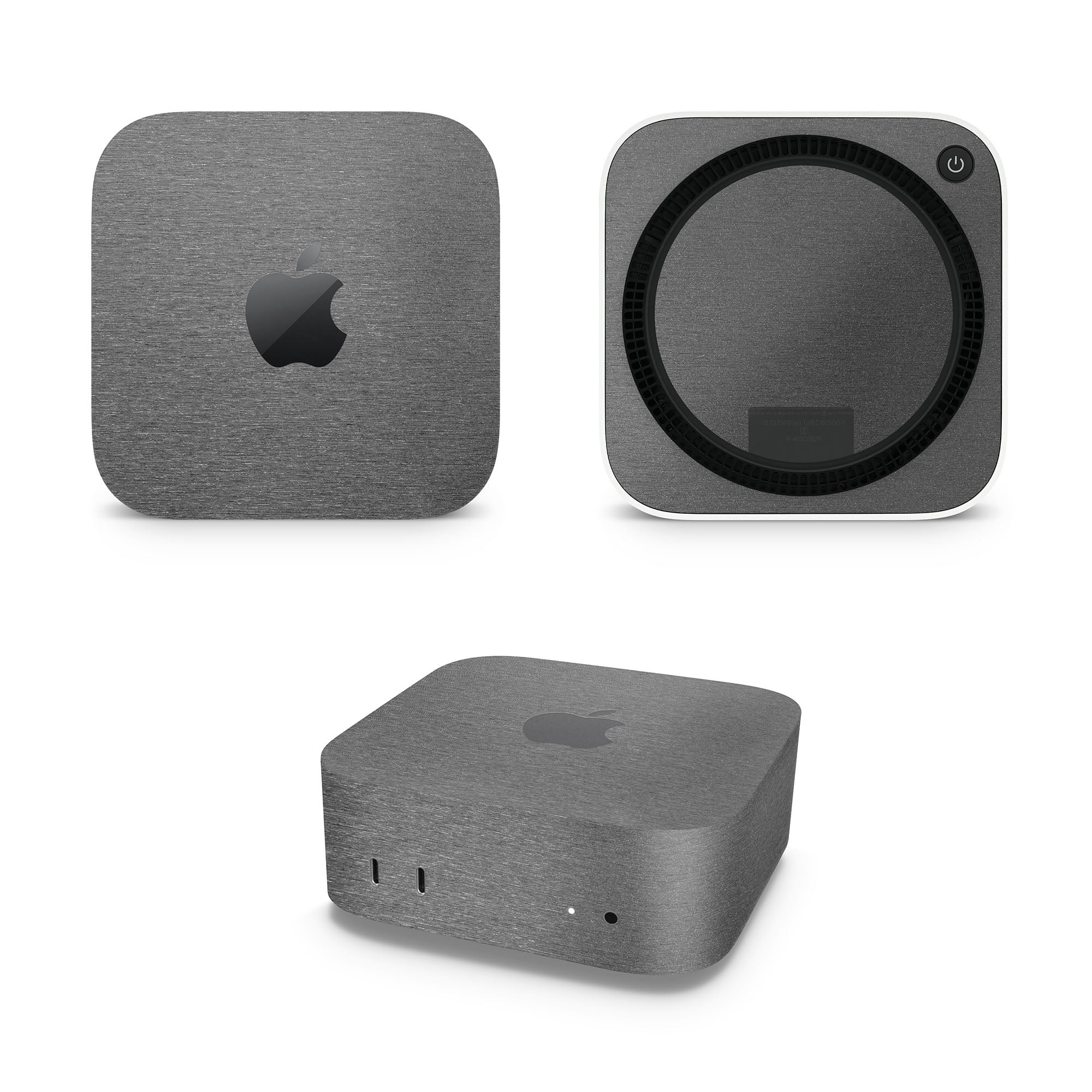 Apple Mac Mini (2024) Skins