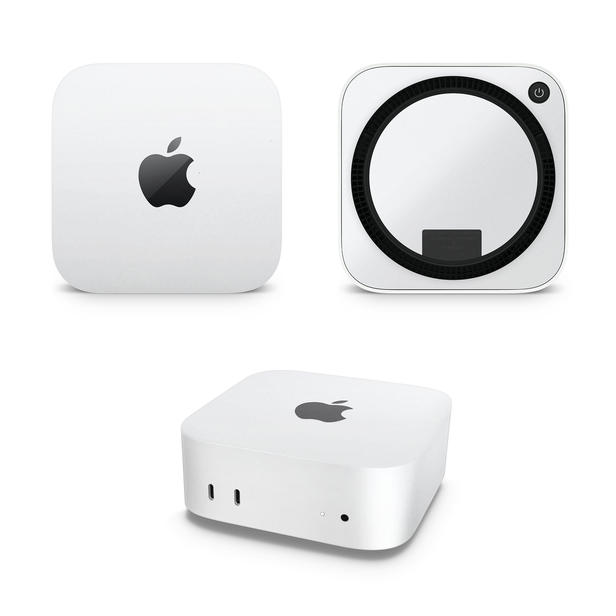Apple Mac Mini (2024) Skins