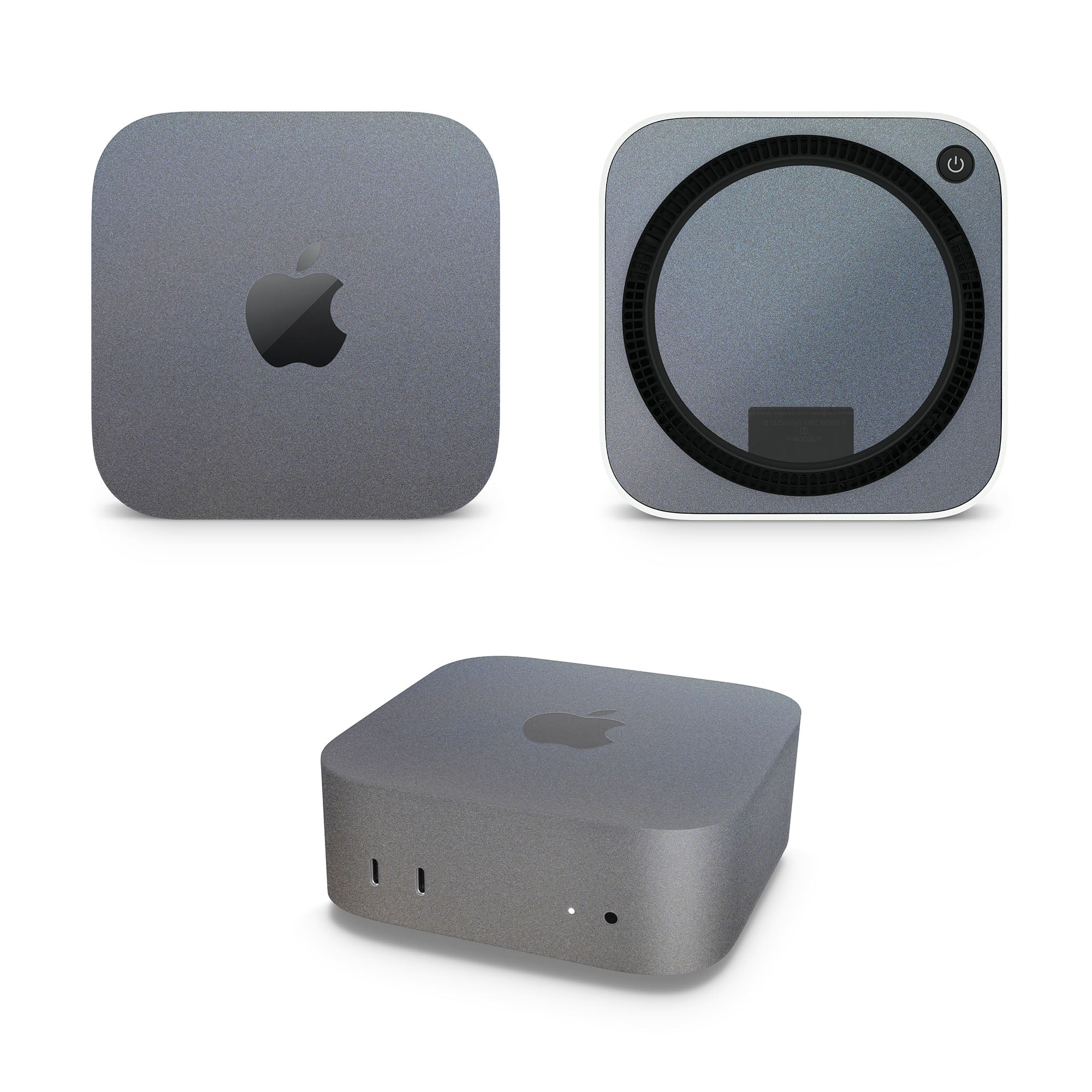 Apple Mac Mini (2024) Skins