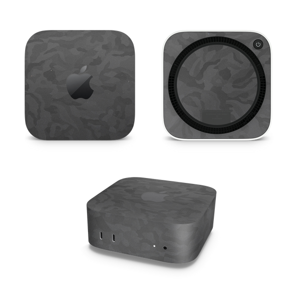 Apple Mac Mini (2024) Skins, Wraps & Decals