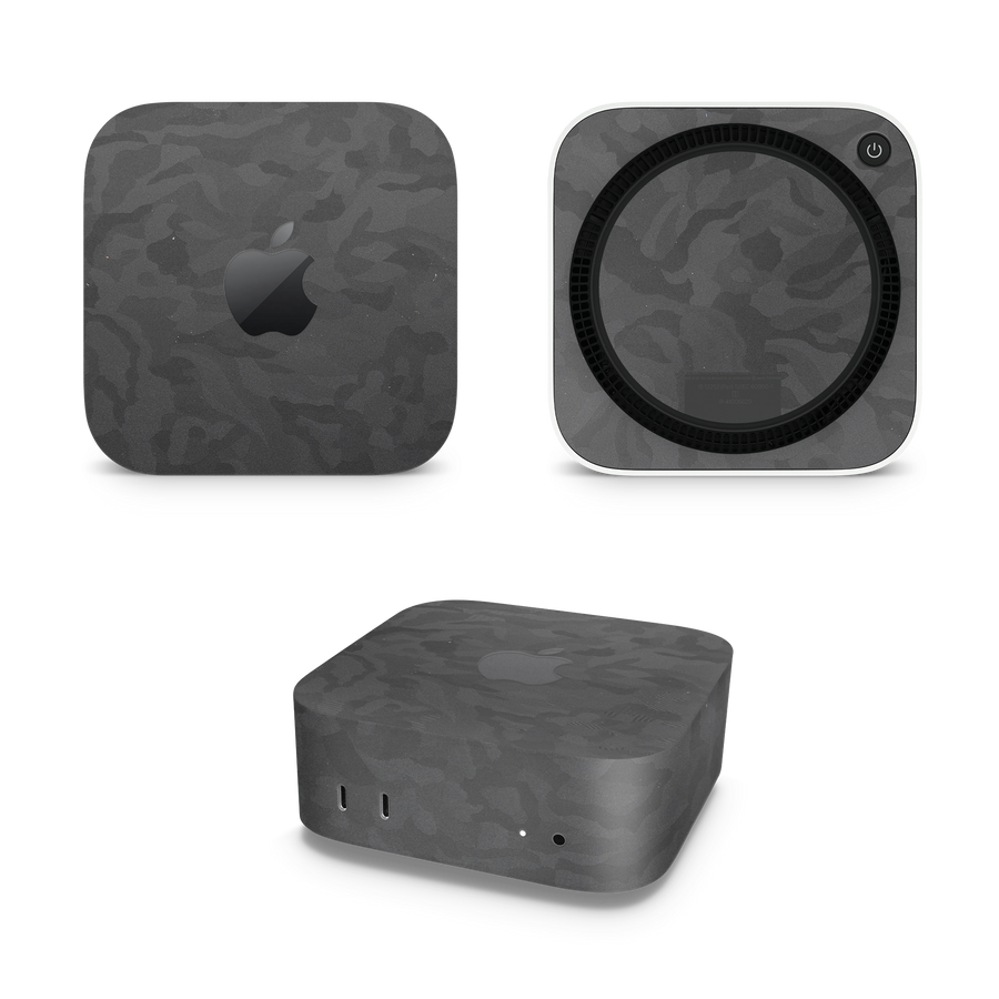 Apple Mac Mini (2024) Skins