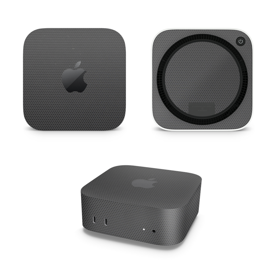 Apple Mac Mini Skins, Wraps & Decals