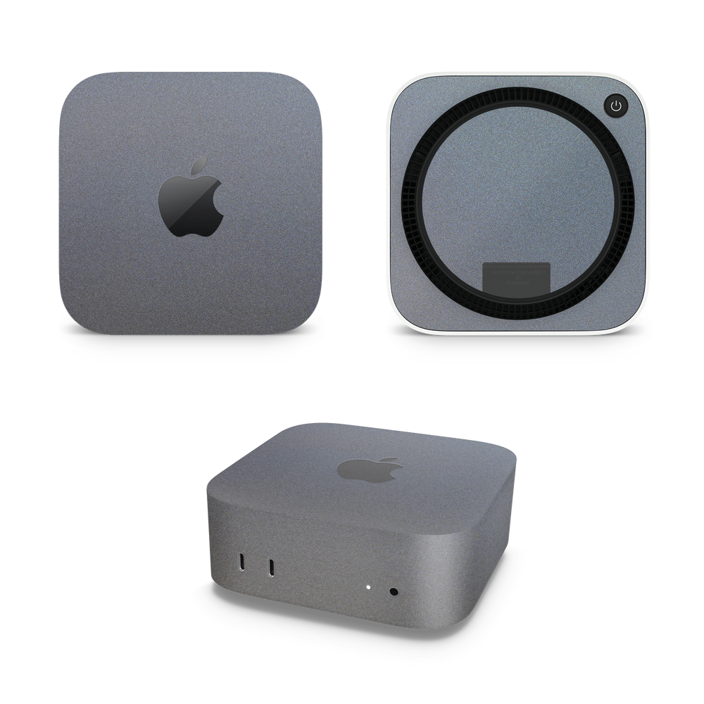 Apple Mac Mini 2024 Professional Prism Skin Wrap Cover