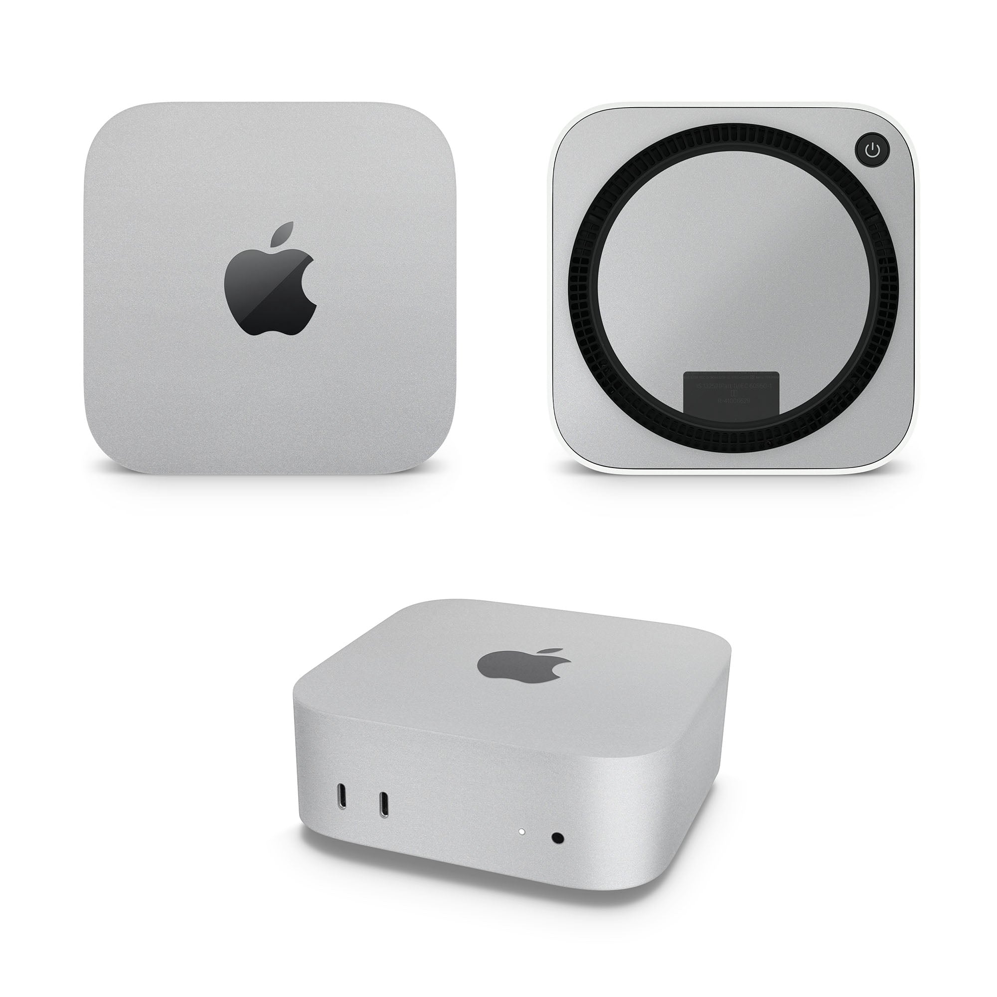 Apple Mac Mini (2024) Skins