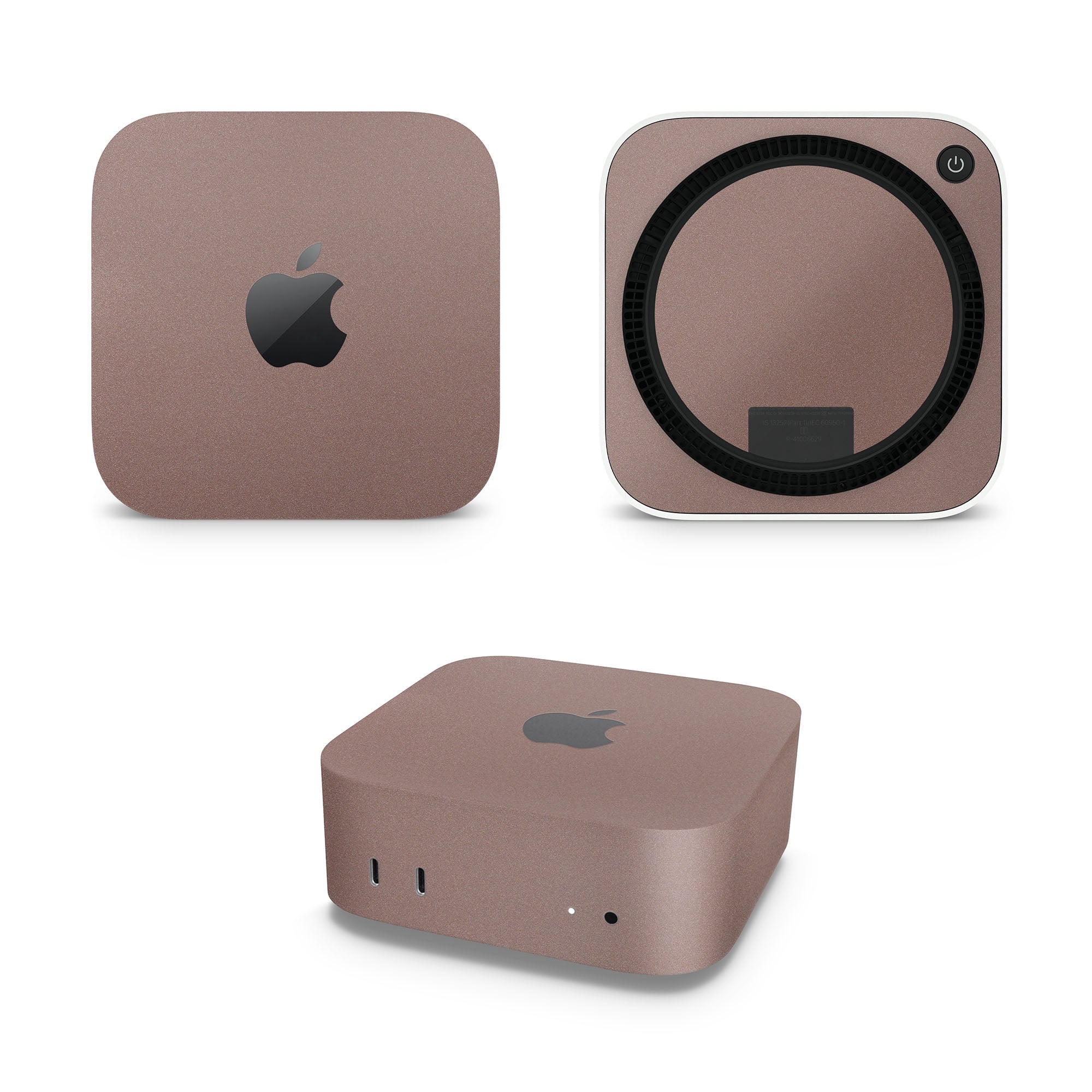 Apple Mac Mini (2024) Skins