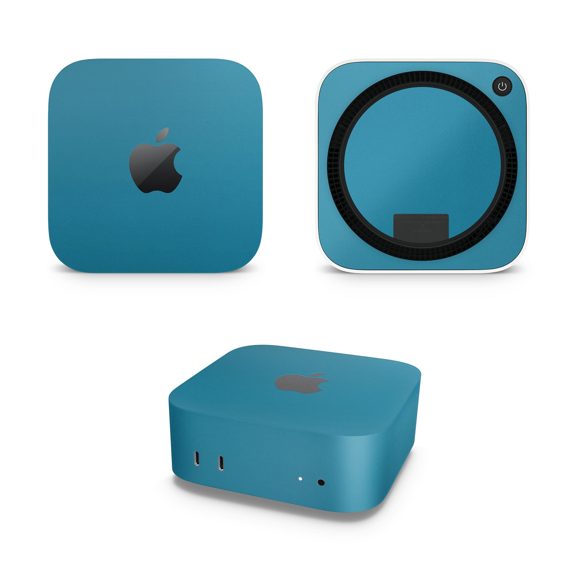 Apple Mac Mini (2024) Skins