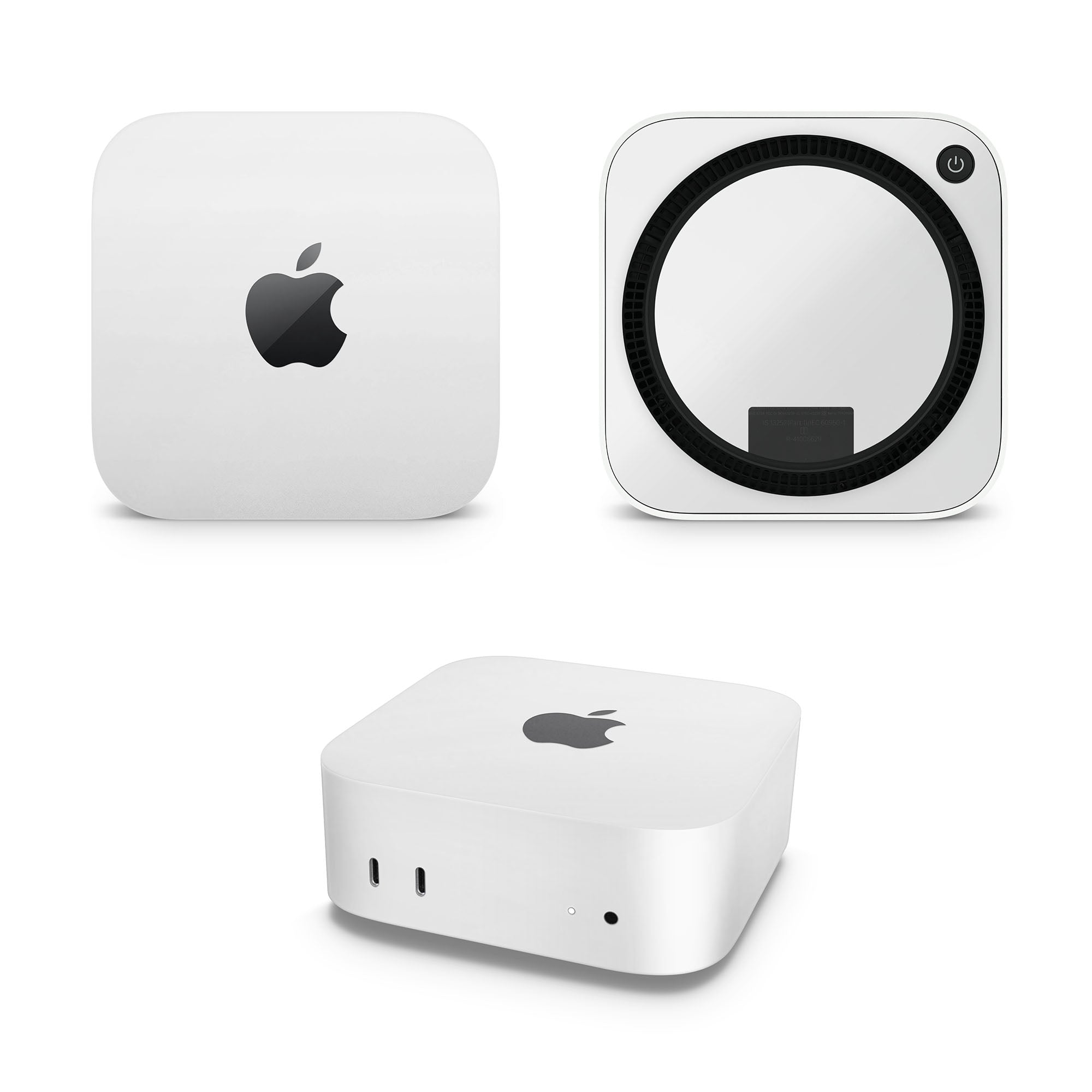 Apple Mac Mini (2024) Skins, Wraps, Decals, Covers | M2 Skins