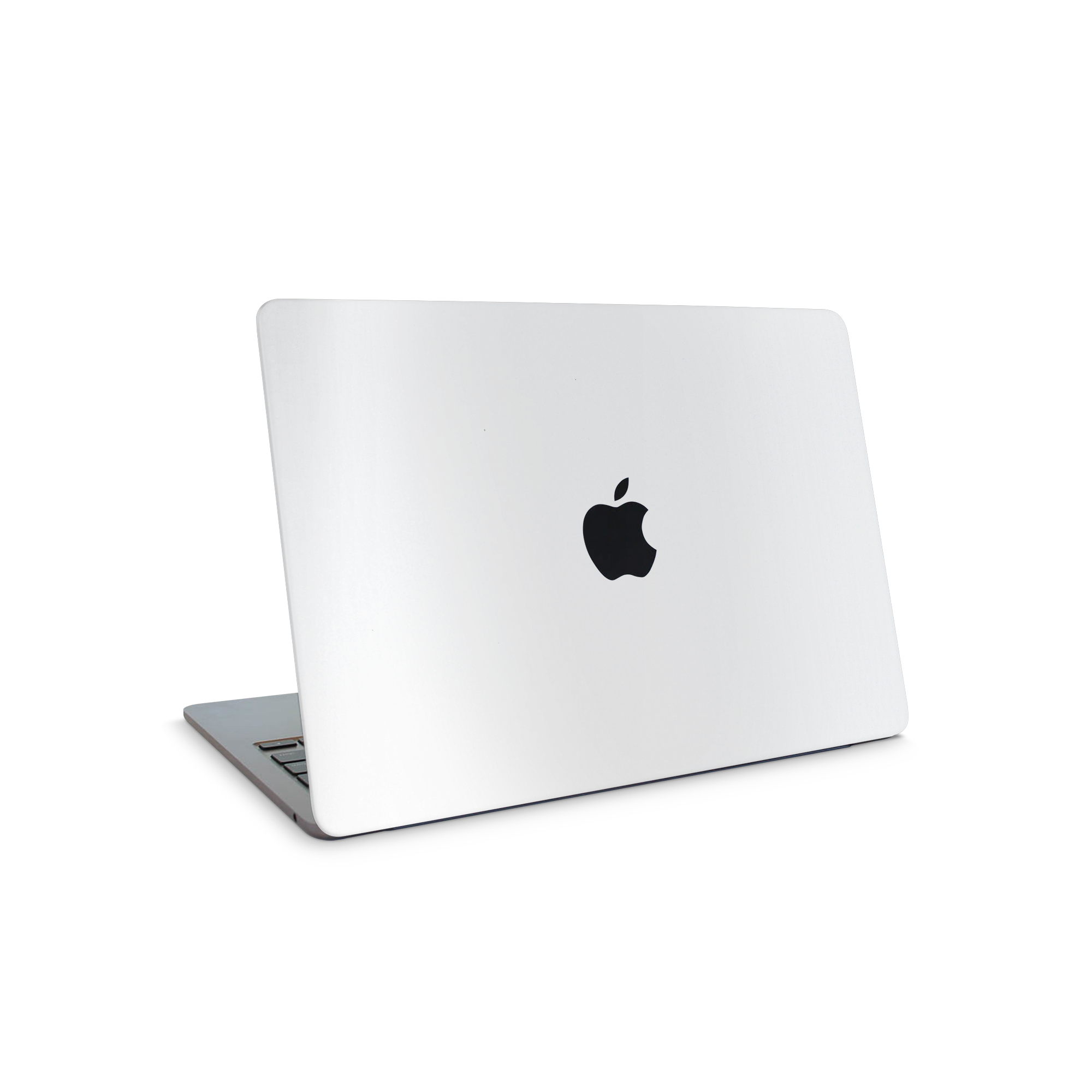 Apple Macbook Air 13 M2 Essentials Frosty Vanilla Skin Wrap Cover
