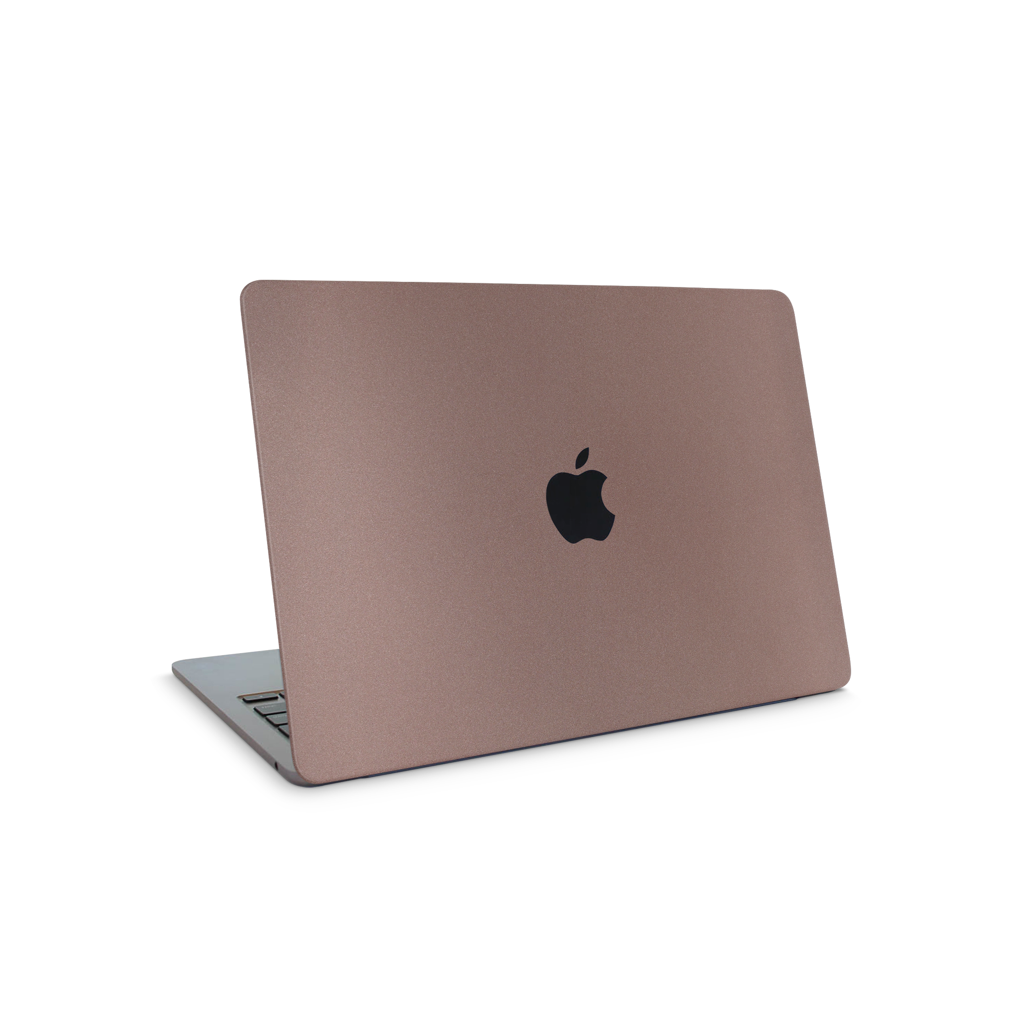 Apple Macbook Air 13 M2 Essentials Satin Frozen Berry Skin Wrap Cover