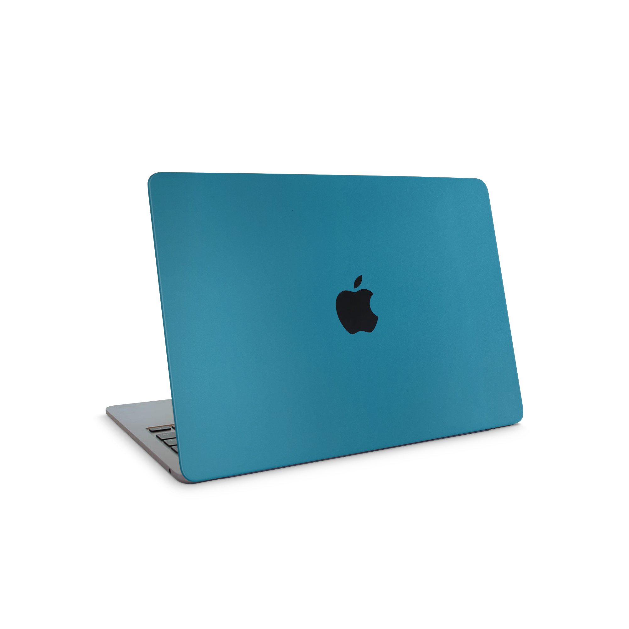 Apple Macbook Air 13 M2 Essentials Satin Ocean Shimmer Skin Wrap Cover