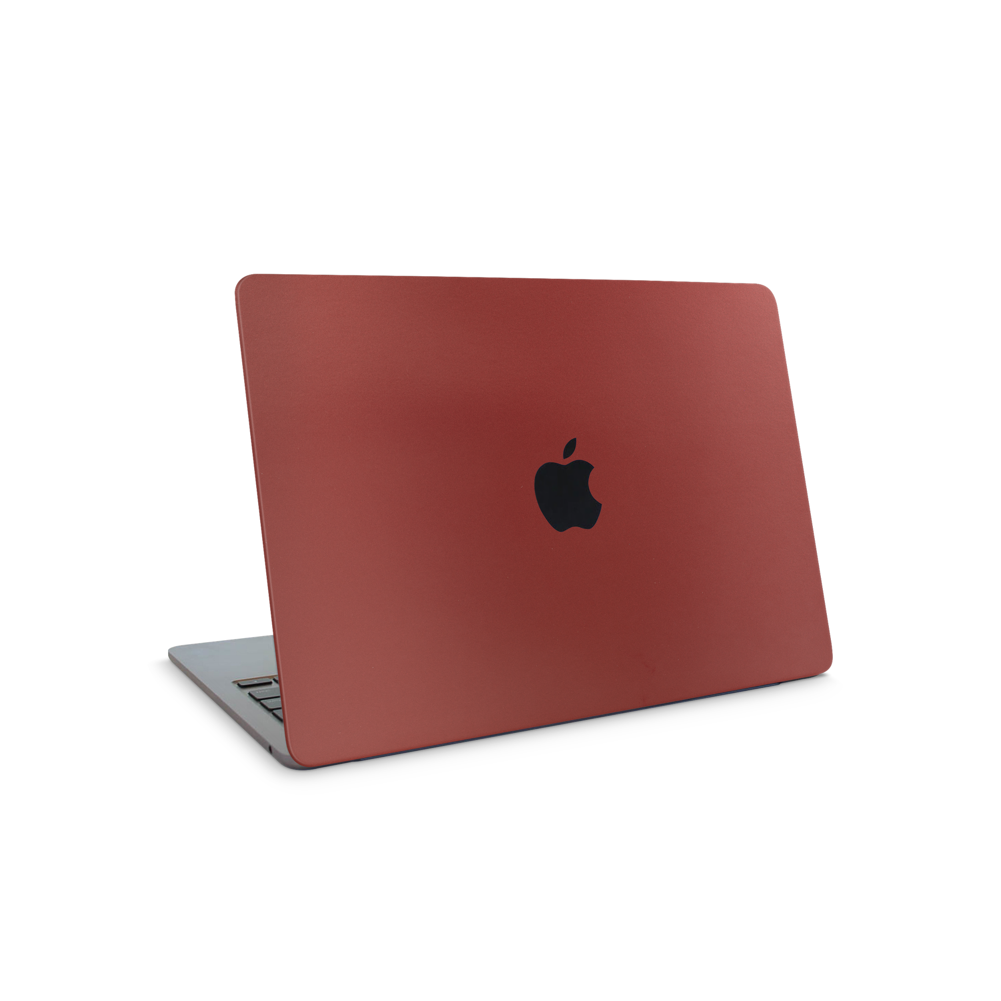 Apple MacBook Air M 13 2022-2024 Essentials Vampire Red Skin Wrap Cover