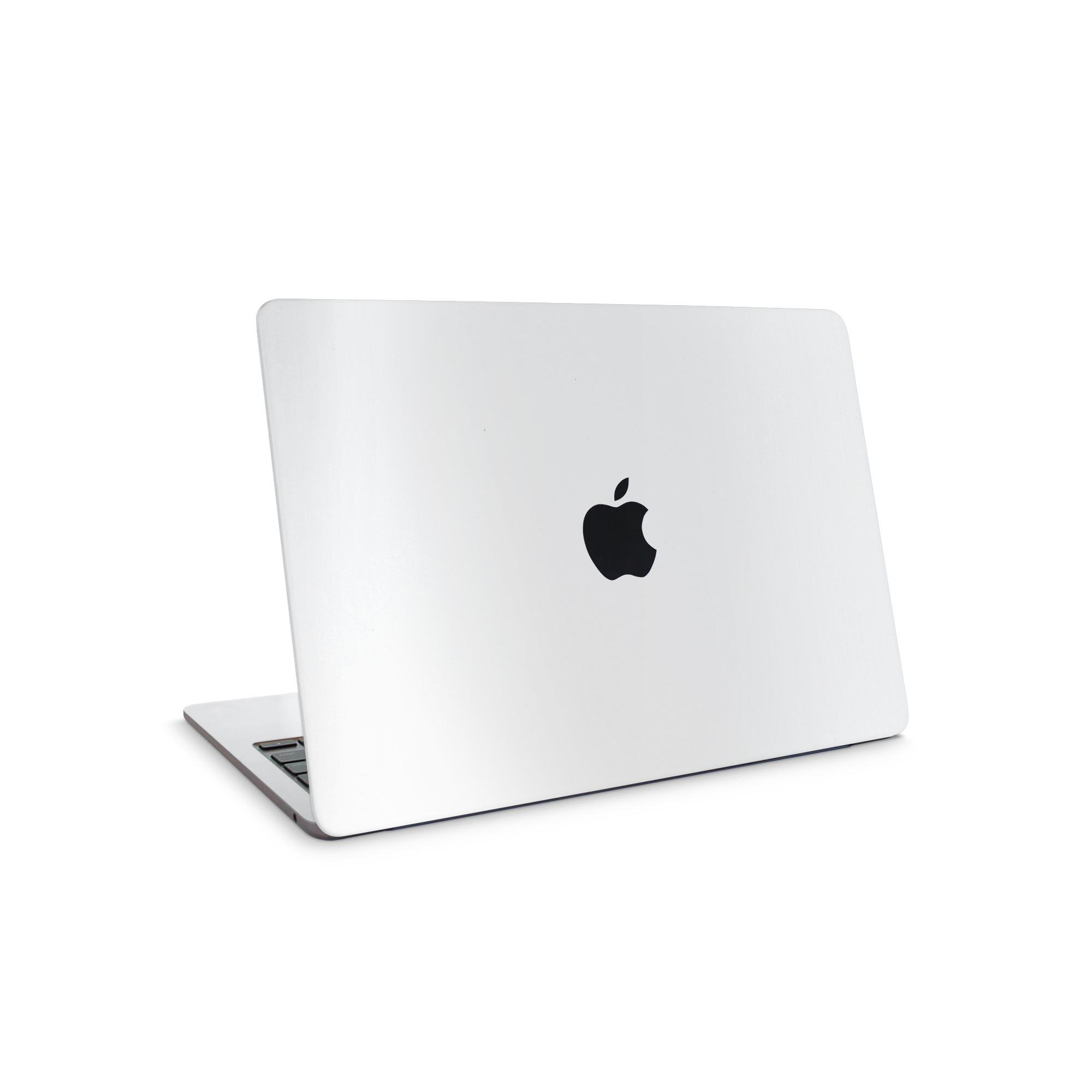 Apple Macbook Air 13 M2 Professional Frosty Vanilla Skin Wrap Cover