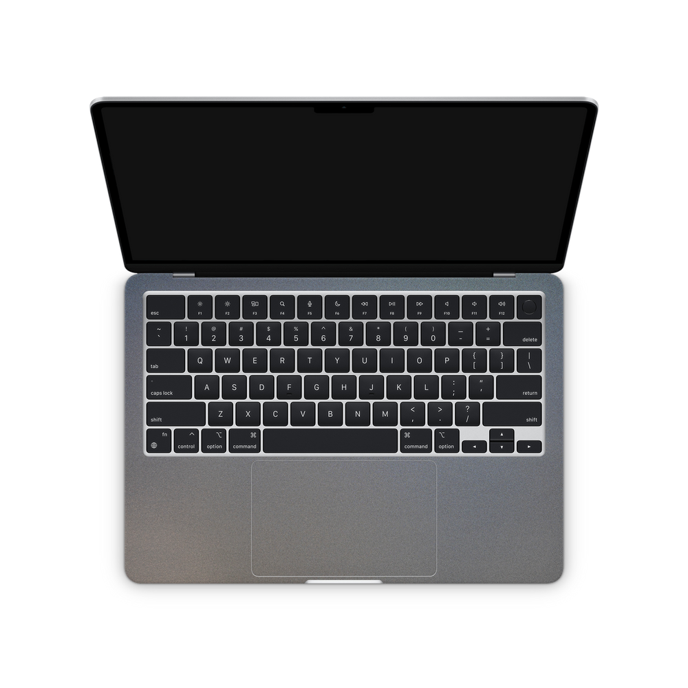 Apple Macbook Air 13 M2 Professional Interior Prism Skin Wrap Cover