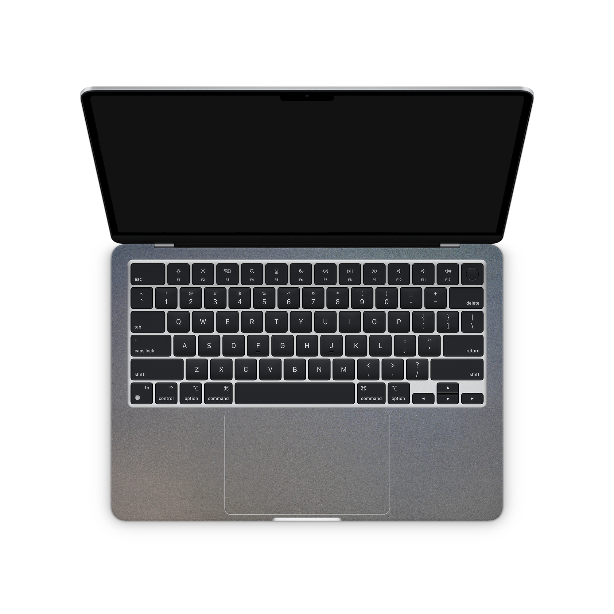 Apple Macbook Air 13 M2 Professional Interior Prism Skin Wrap Cover