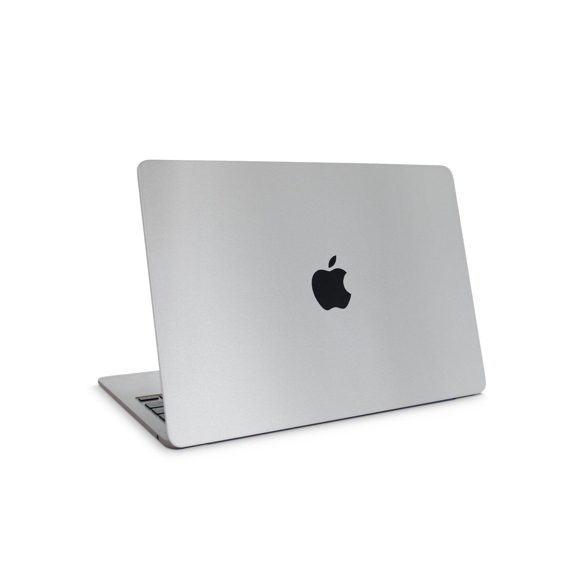 Apple Macbook Air 13 M2 Professional Satin Aluminum Skin Wrap Cover