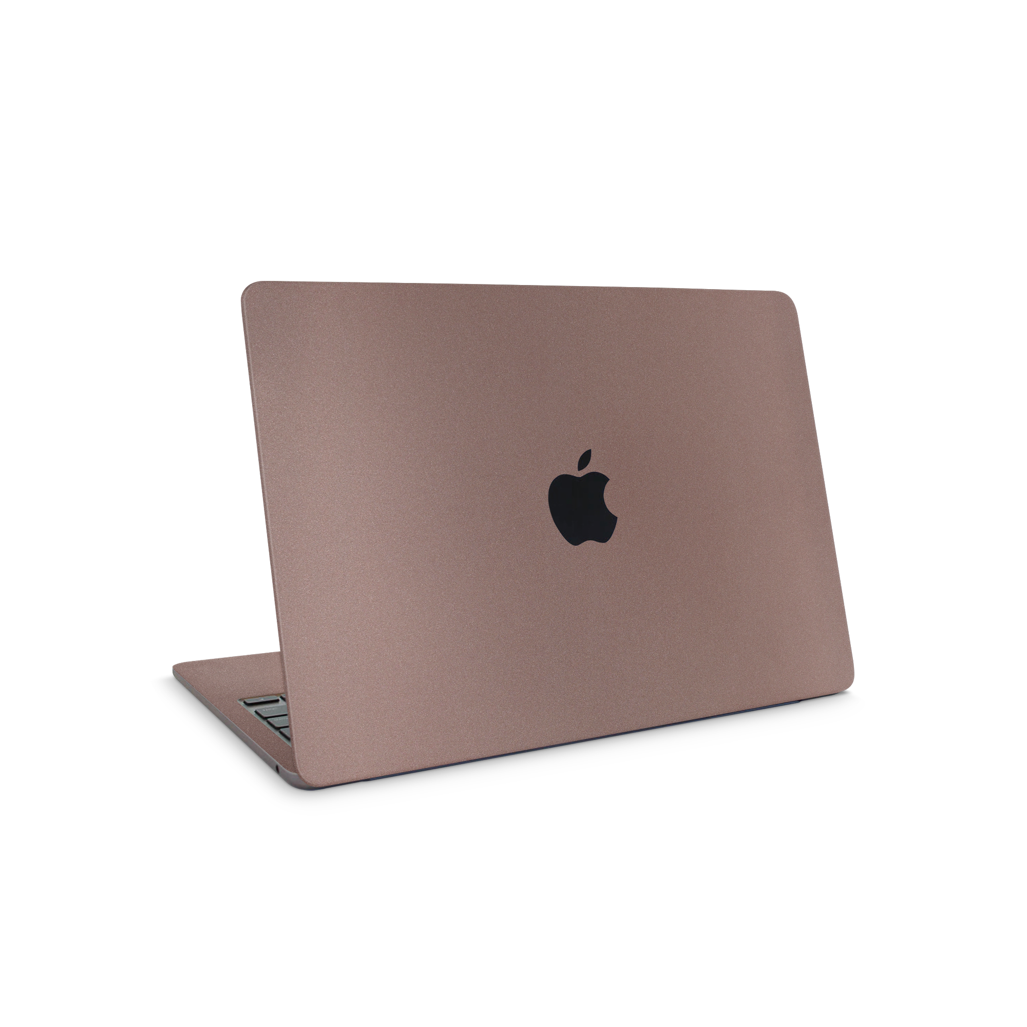 Apple Macbook Air 13 M2 Professional Satin Frozen Berry Skin Wrap Cover