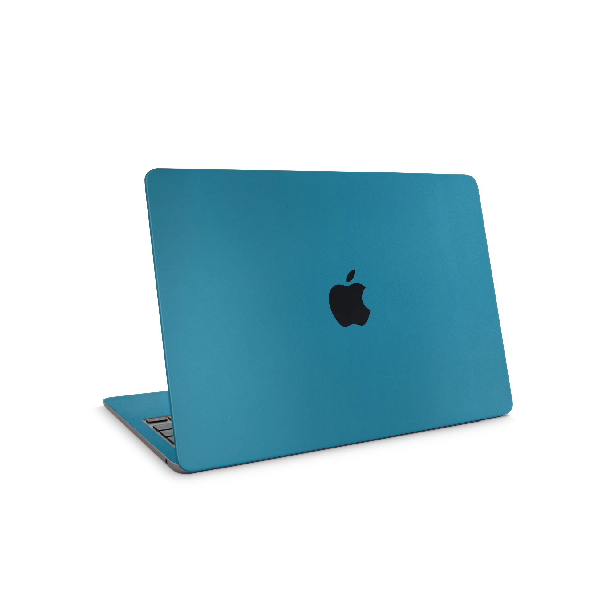Apple Macbook Air 13 M2 Professional Satin Ocean Shimmer Skin Wrap Cover