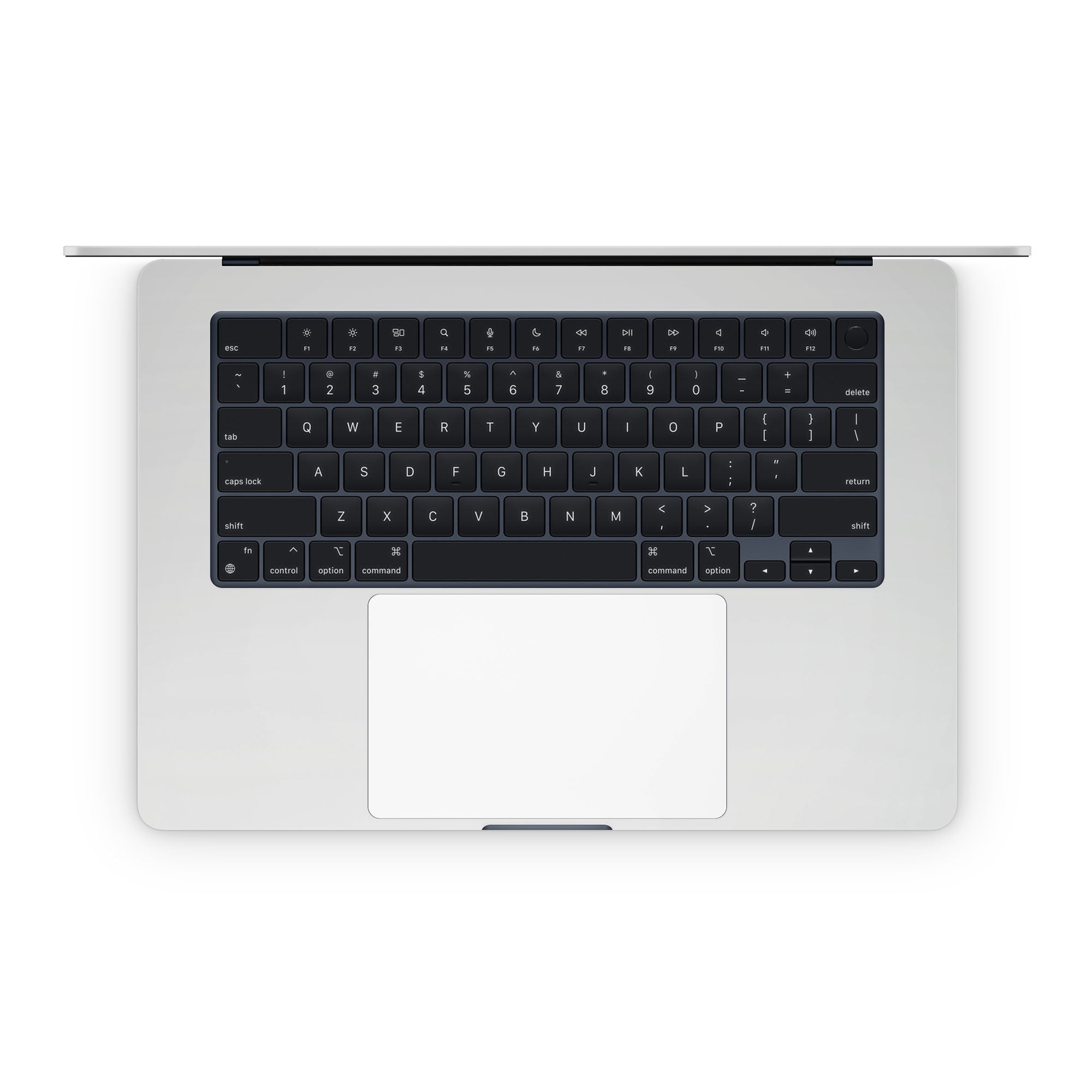 Apple MacBook Air M 15 (2022-2024) Skins