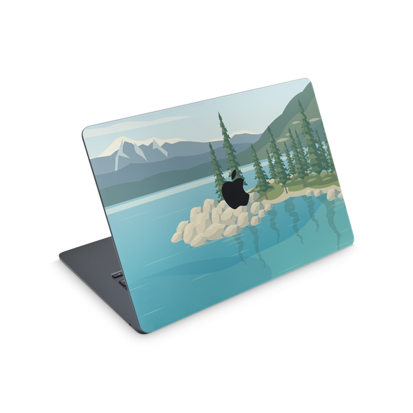 Apple MacBook Laptop Skins