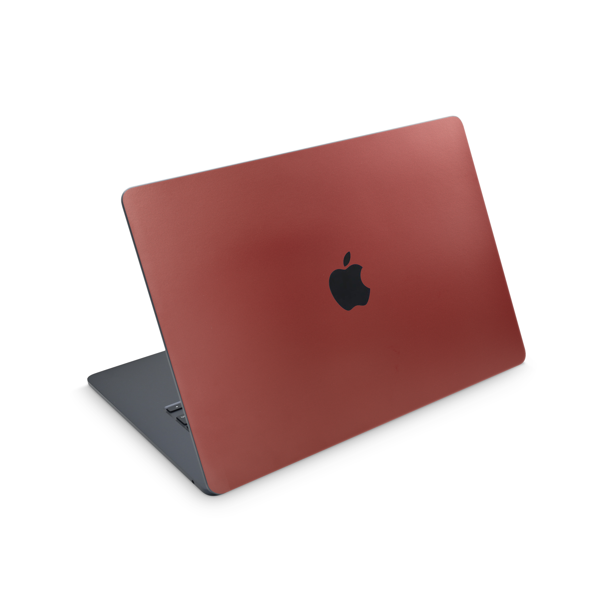 Apple MacBook Air M 15 2022-2024 Essentials Vampire Red Skin Wrap Cover