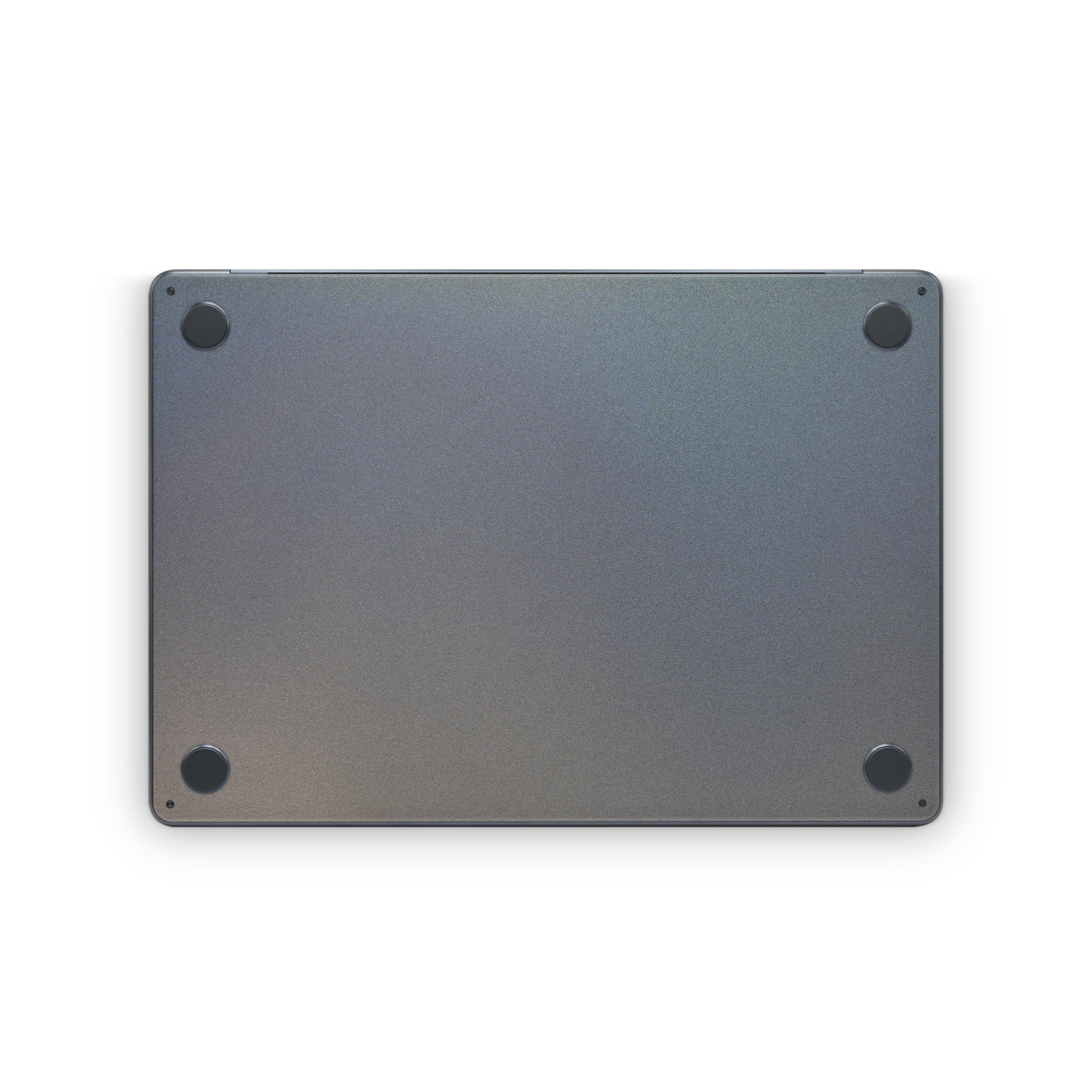 Apple Macbook Air 15 M2 Professional Bottom Prism Skin Wrap Cover