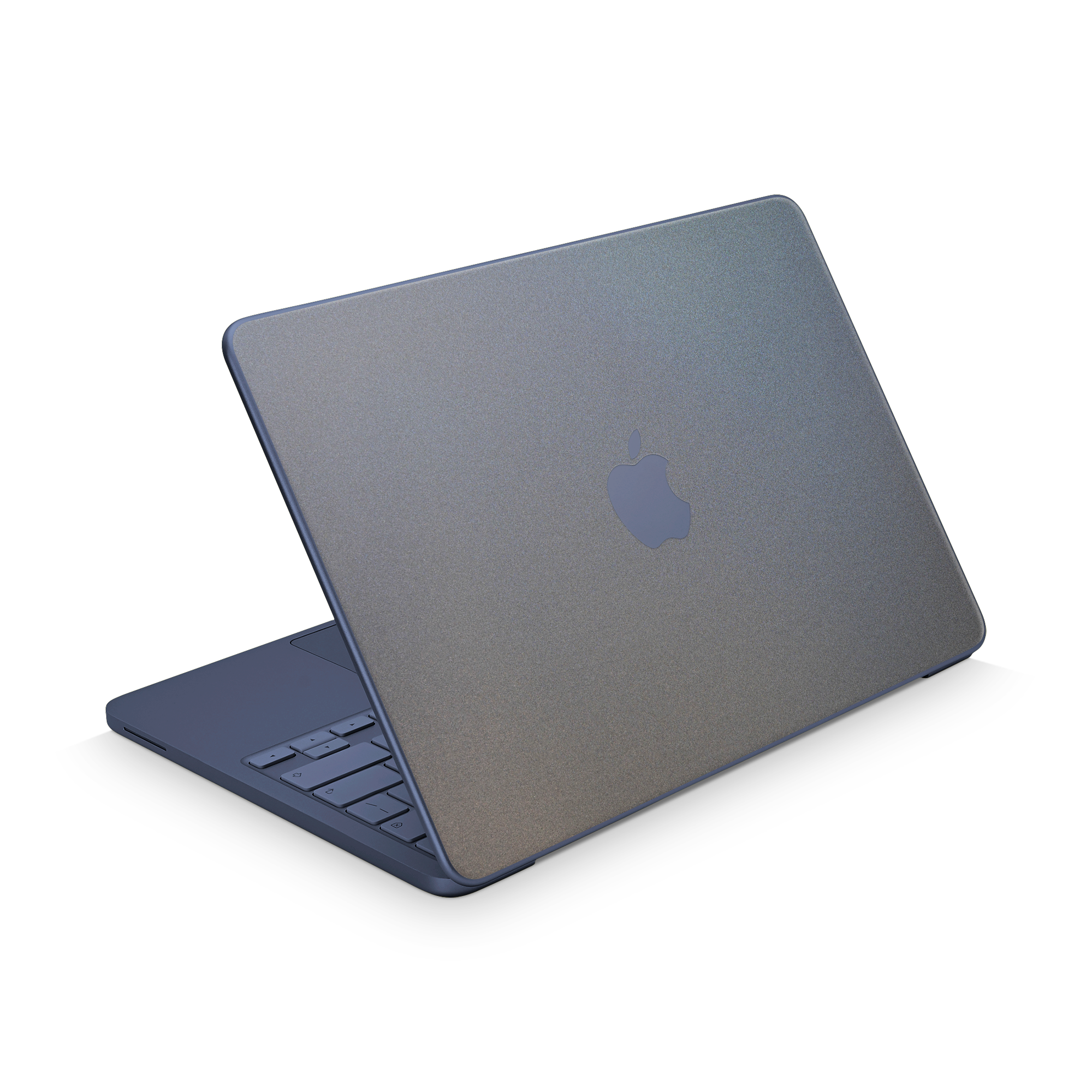 Apple Macbook Neo 13 2026 Essentials Prism Skin Wrap Cover