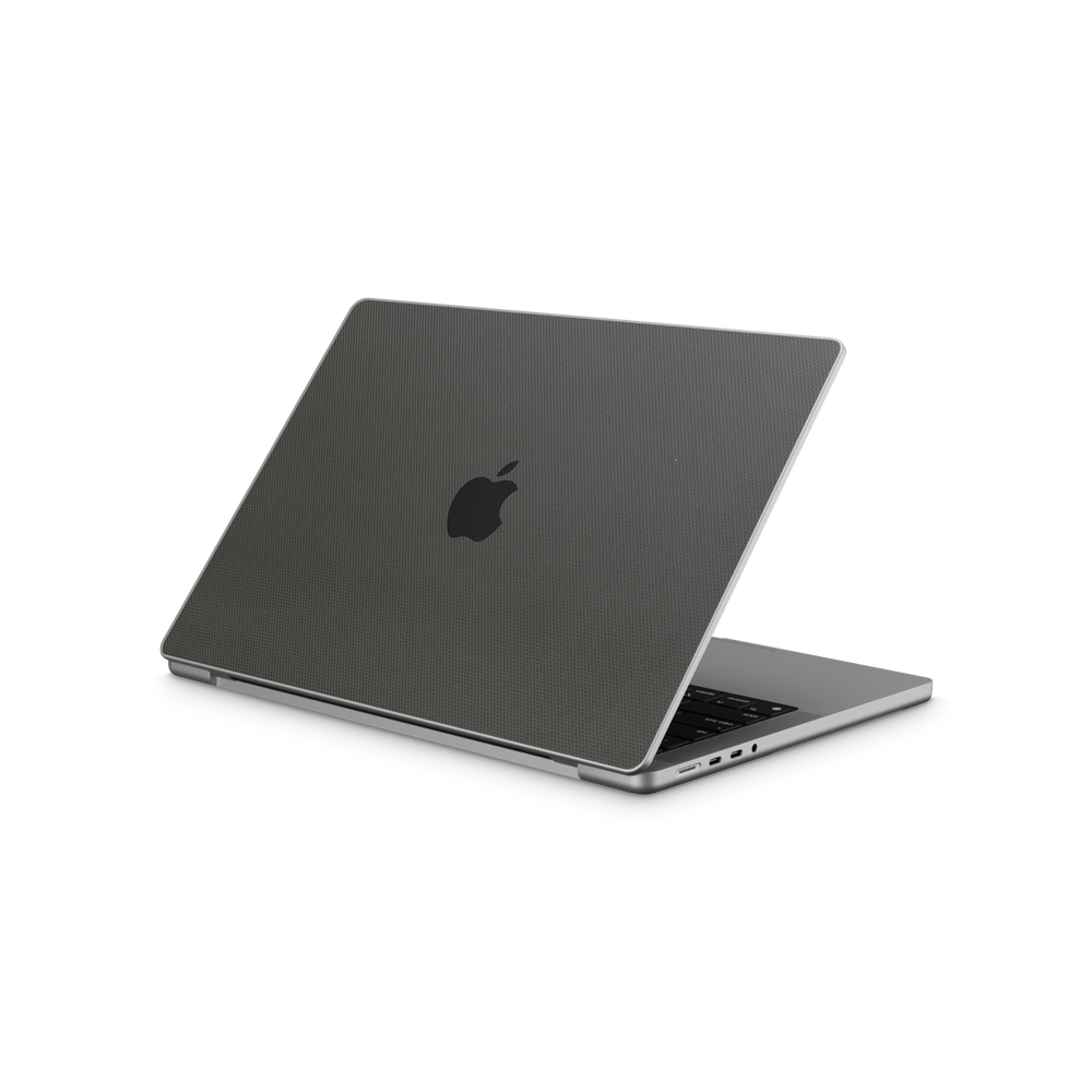 Apple Macbook Pro 14 2021+ Essentials Black Matrix Skin Wrap Cover