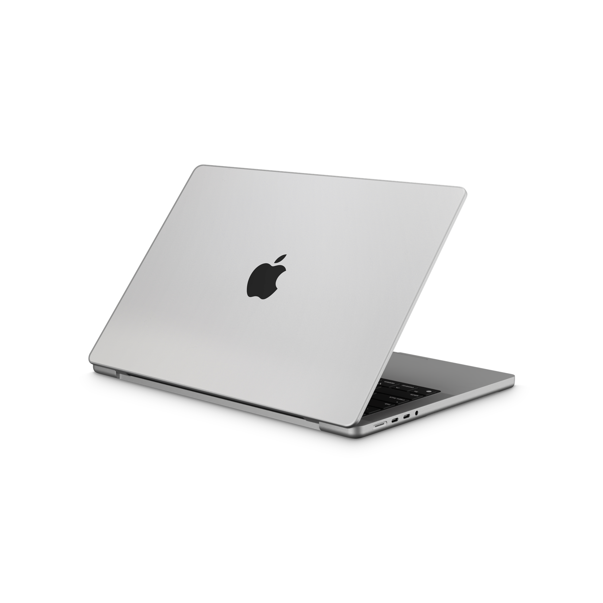 Apple Macbook Pro 14 2021+ Essentials Frosty Vanilla Skin Wrap Cover