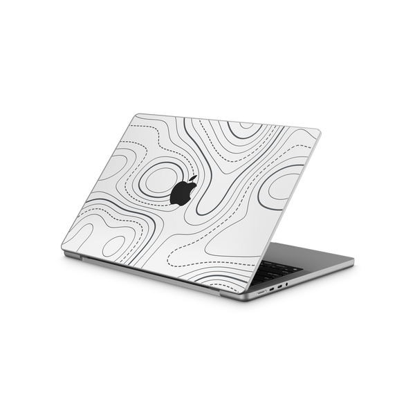 Apple MacBook Laptop Skins
