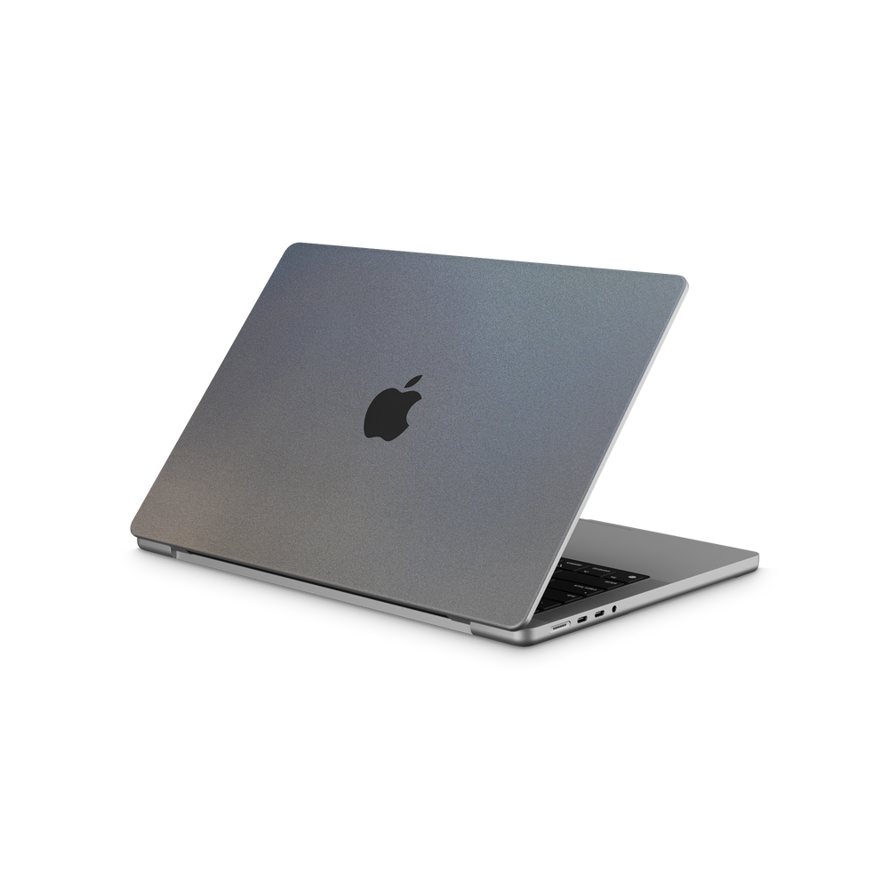 Apple Macbook Professional 14 M1 Essentials Prism Skin Wrap Cover
