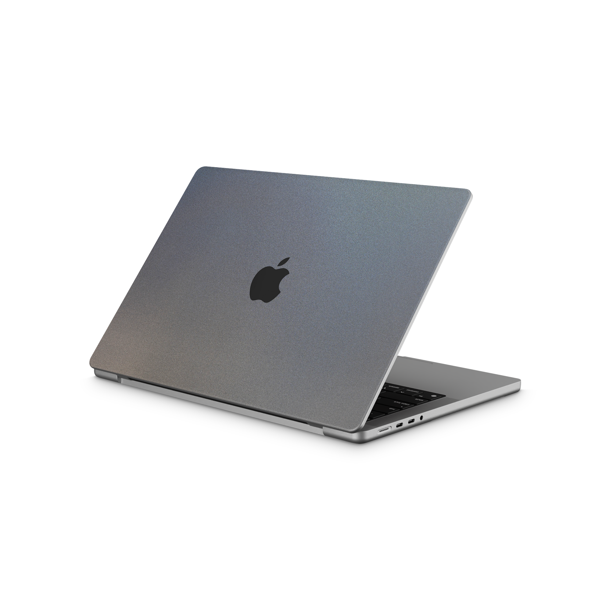 Apple Macbook Professional 14 M1 Essentials Prism Skin Wrap Cover