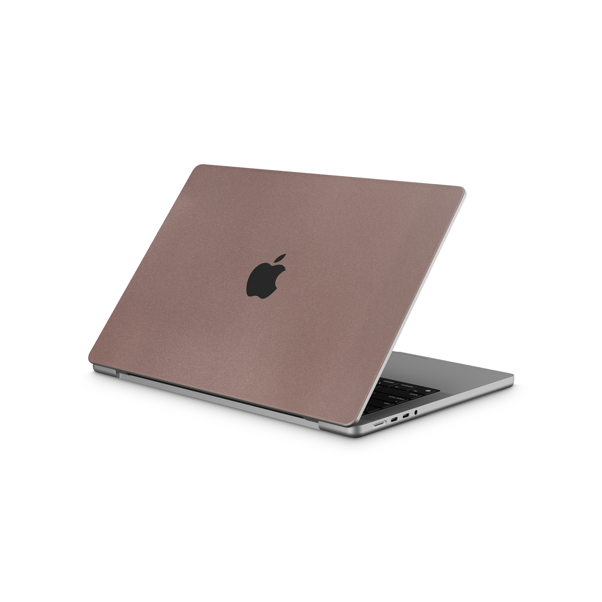 Apple Macbook Professional 14 M1 Essentials Satin Frozen Berry Skin Wrap Cover