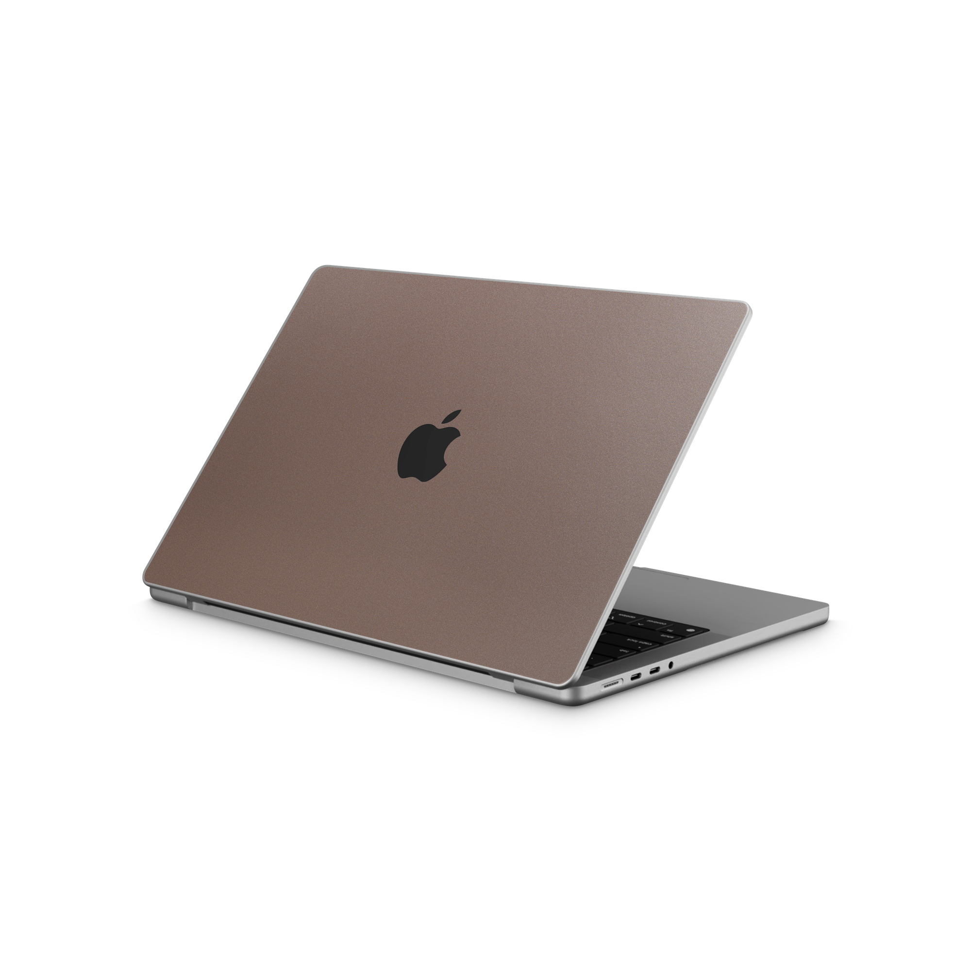 Apple Macbook Pro 14 2021+ Essentials Satin Frozen Berry Skin Wrap Cover