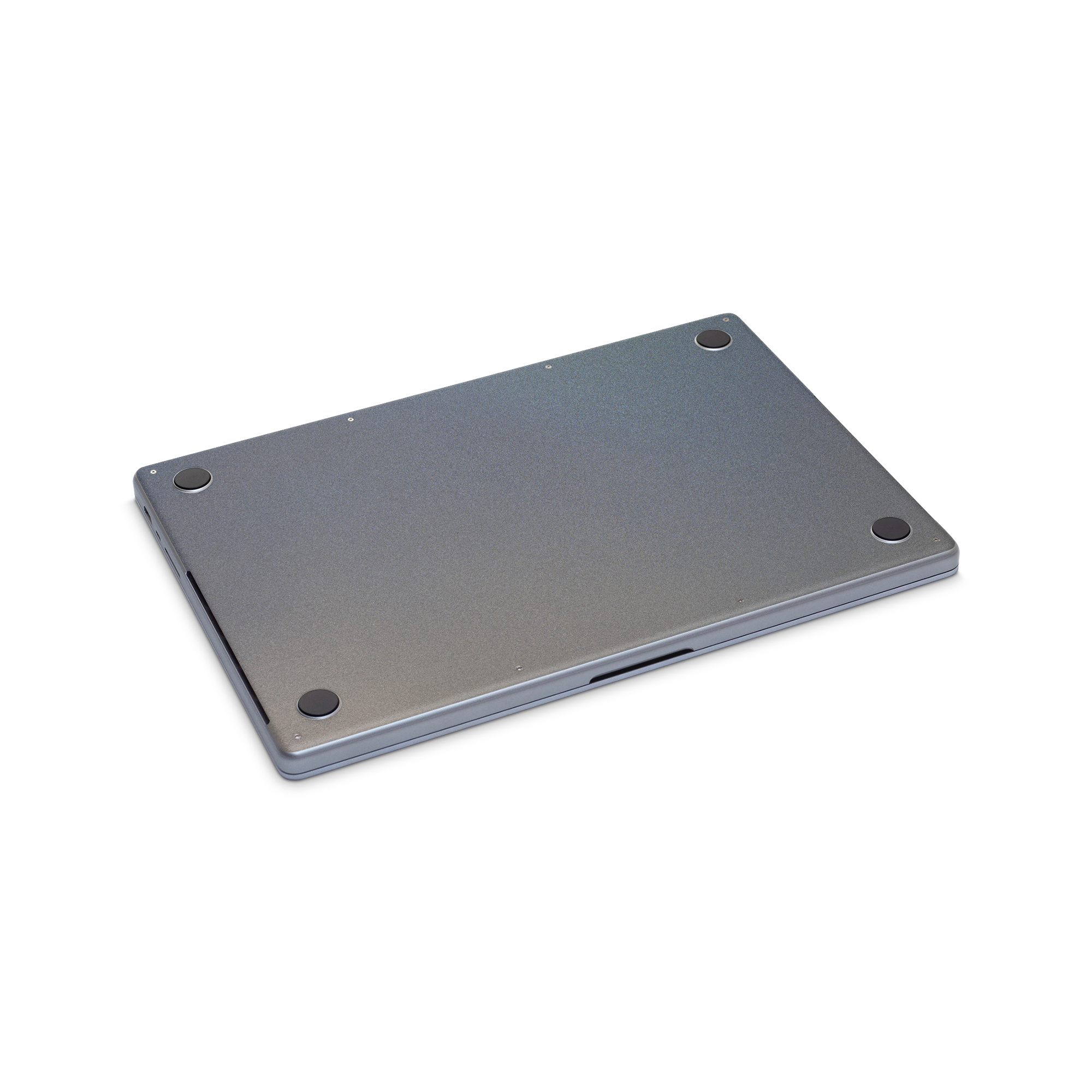 Apple Macbook Professional 14 M1 Professional Bottom Prism Skin Wrap Cover