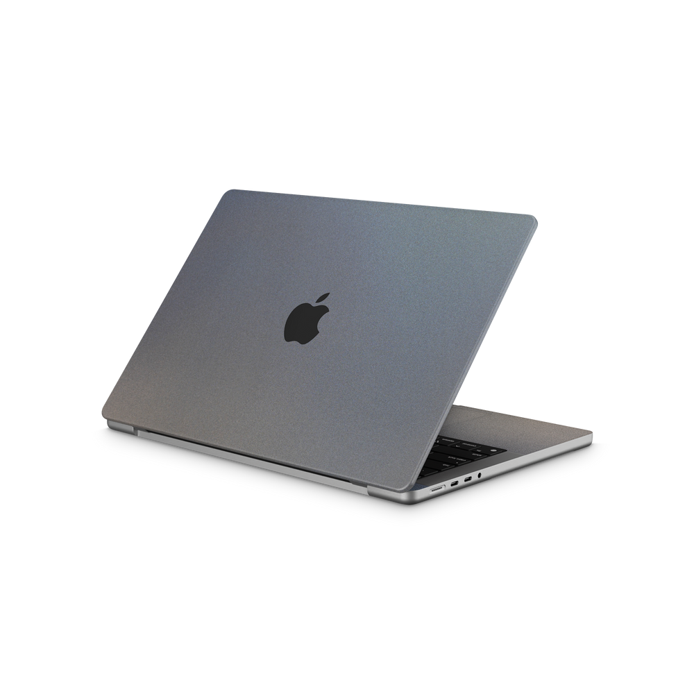 Apple Macbook Professional 14 M1 Professional Prism Skin Wrap Cover