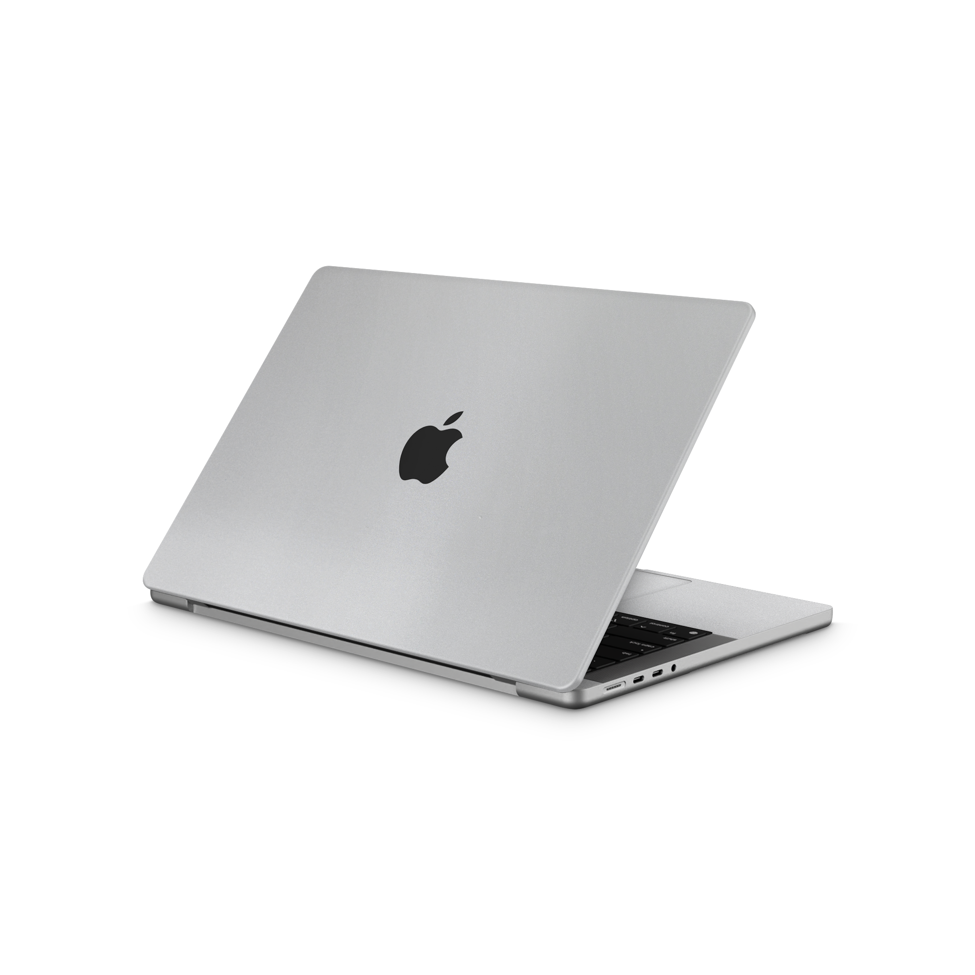 Apple Macbook Professional 14 M1 Professional Satin Aluminum Skin Wrap Cover