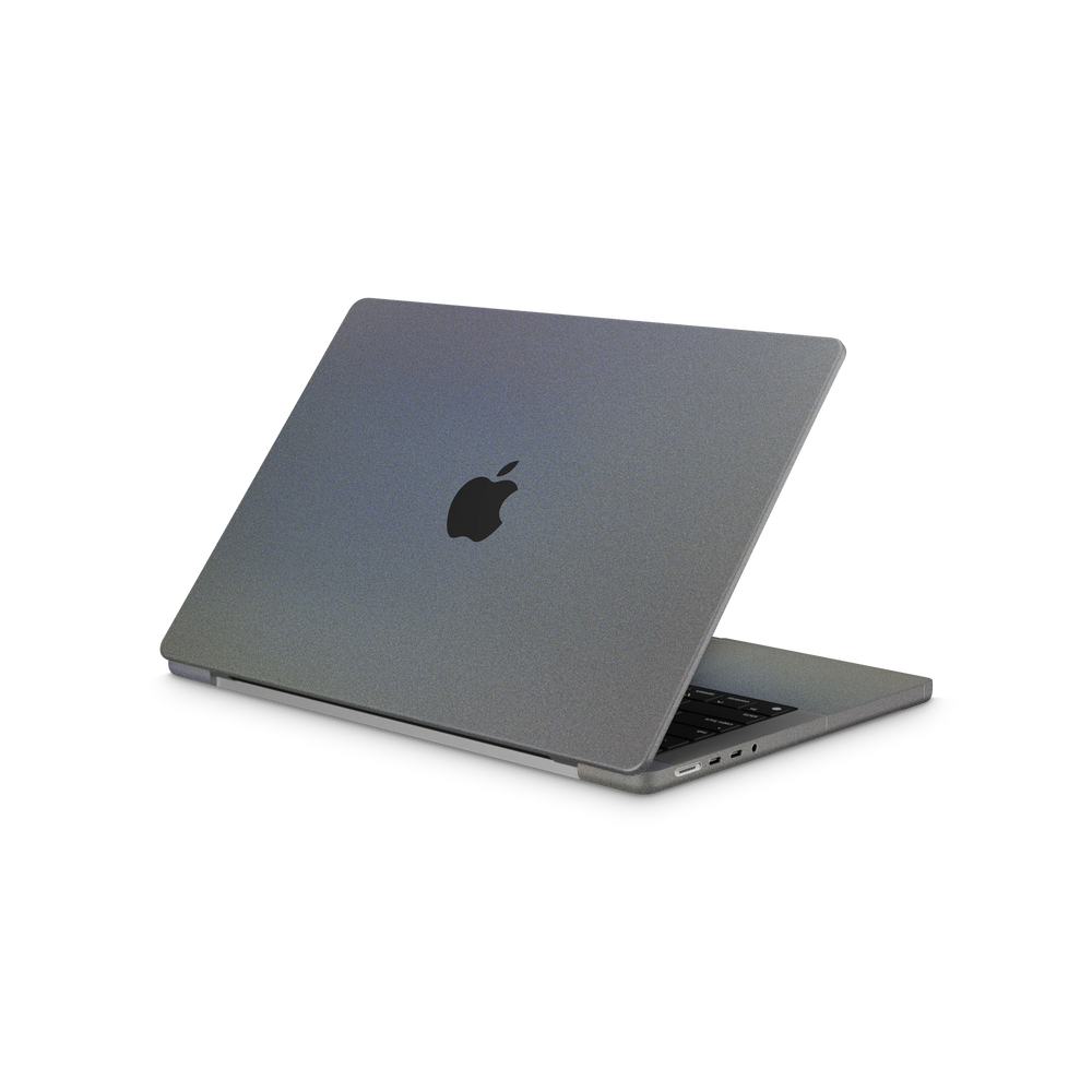 Apple Macbook Pro 14 2021+ Ultimate Prism Skin Wrap Cover