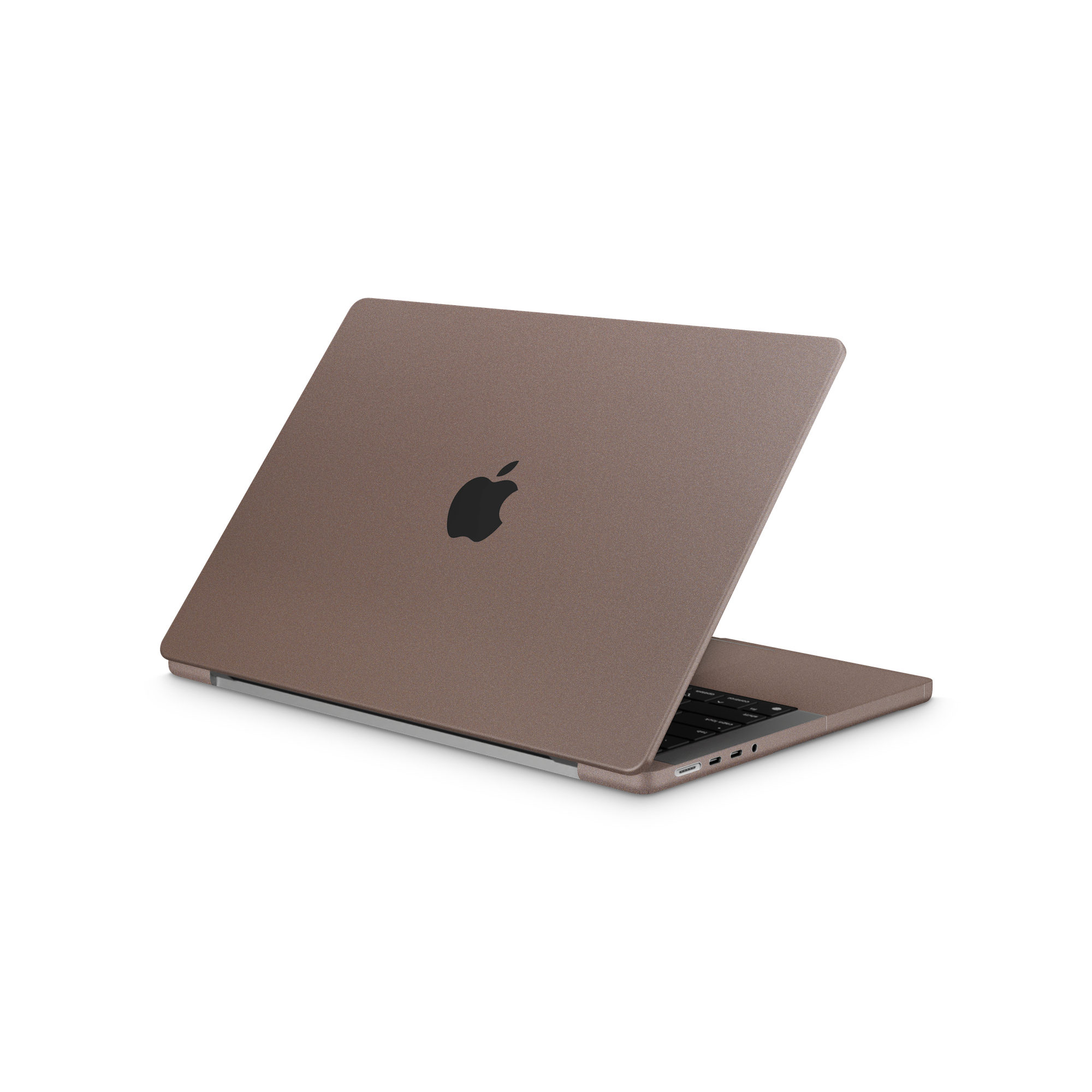 Apple Macbook Pro 14 2021+ Ultimate Satin Frozen Berry Skin Wrap Cover