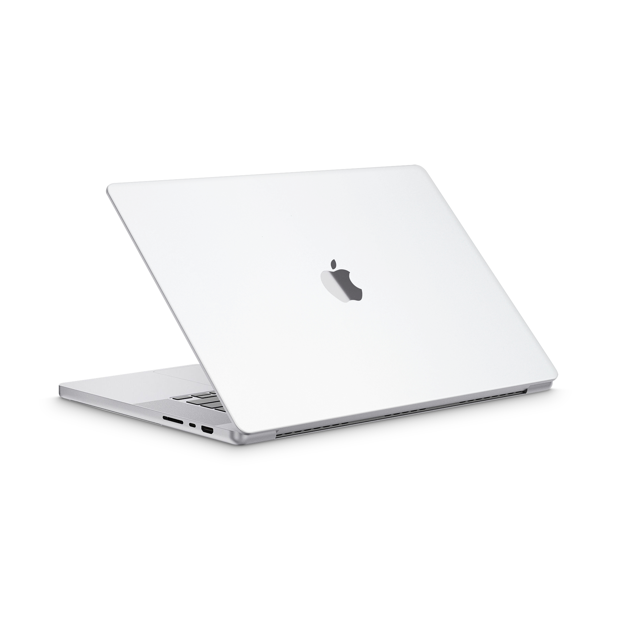 Apple Macbook Professional 16 M1 Essentials Frosty Vanilla Skin Wrap Cover