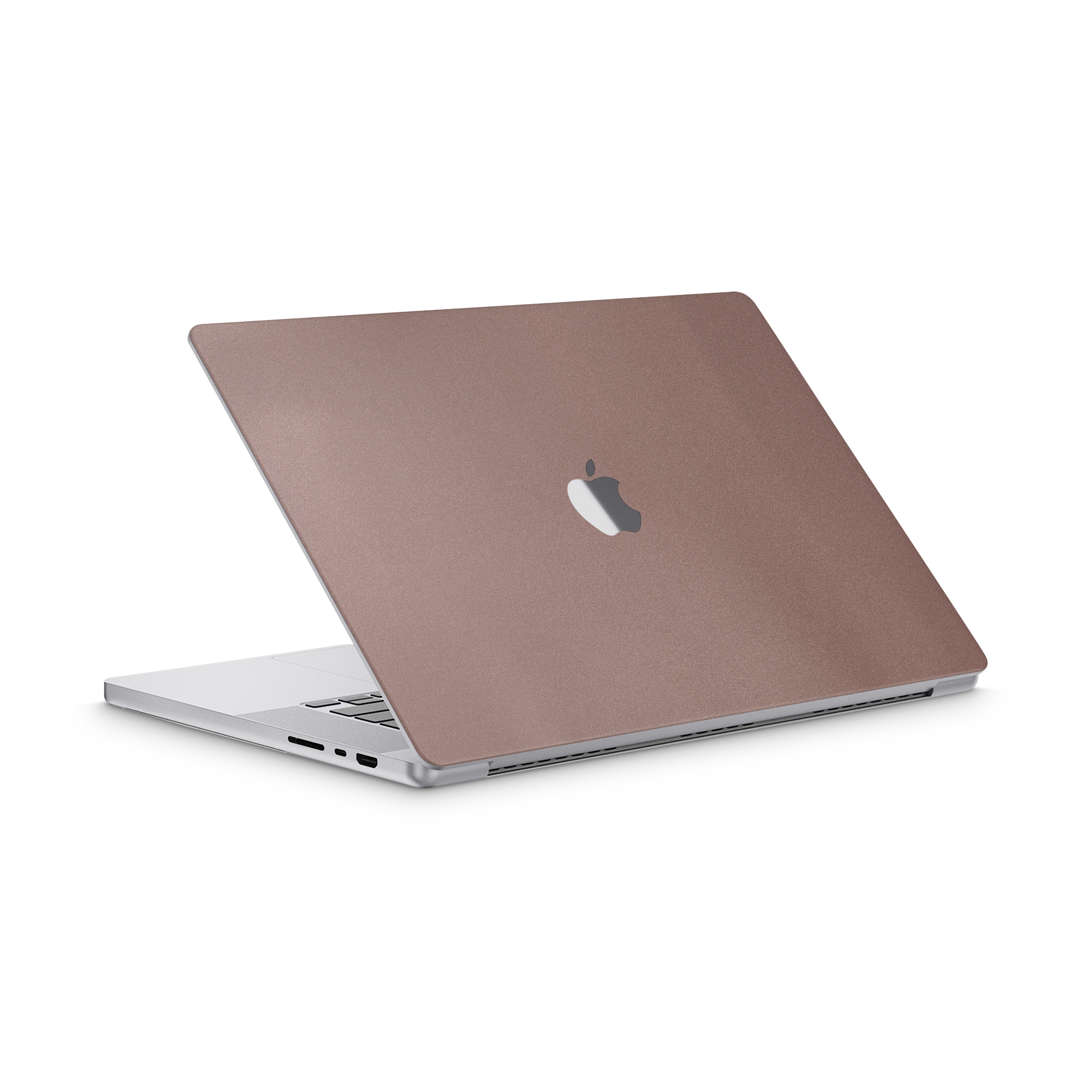 Apple Macbook Professional 16 M1 Essentials Satin Frozen Berry Skin Wrap Cover