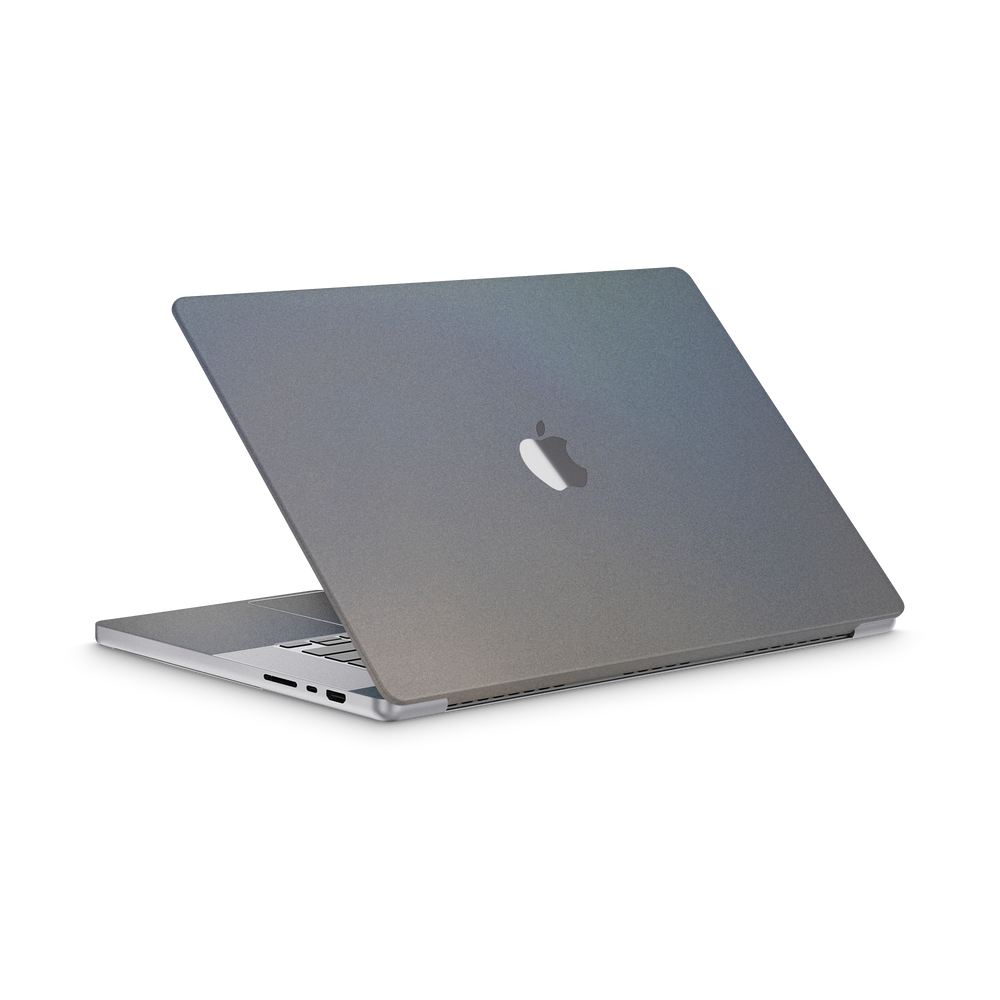 Apple Macbook Professional 16 M1 Professional Prism Skin Wrap Cover