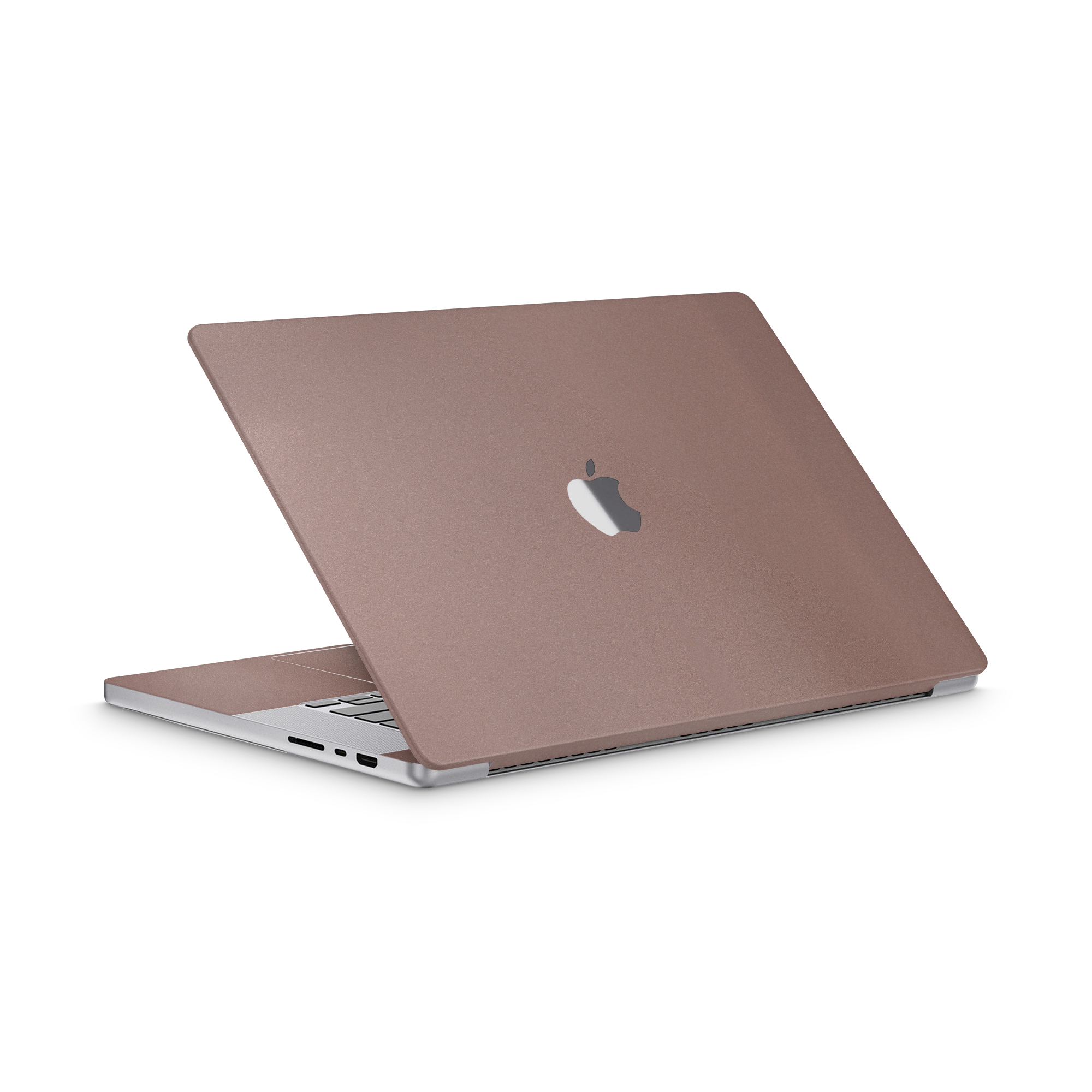 Apple Macbook Professional 16 M1 Professional Satin Frozen Berry Skin Wrap Cover