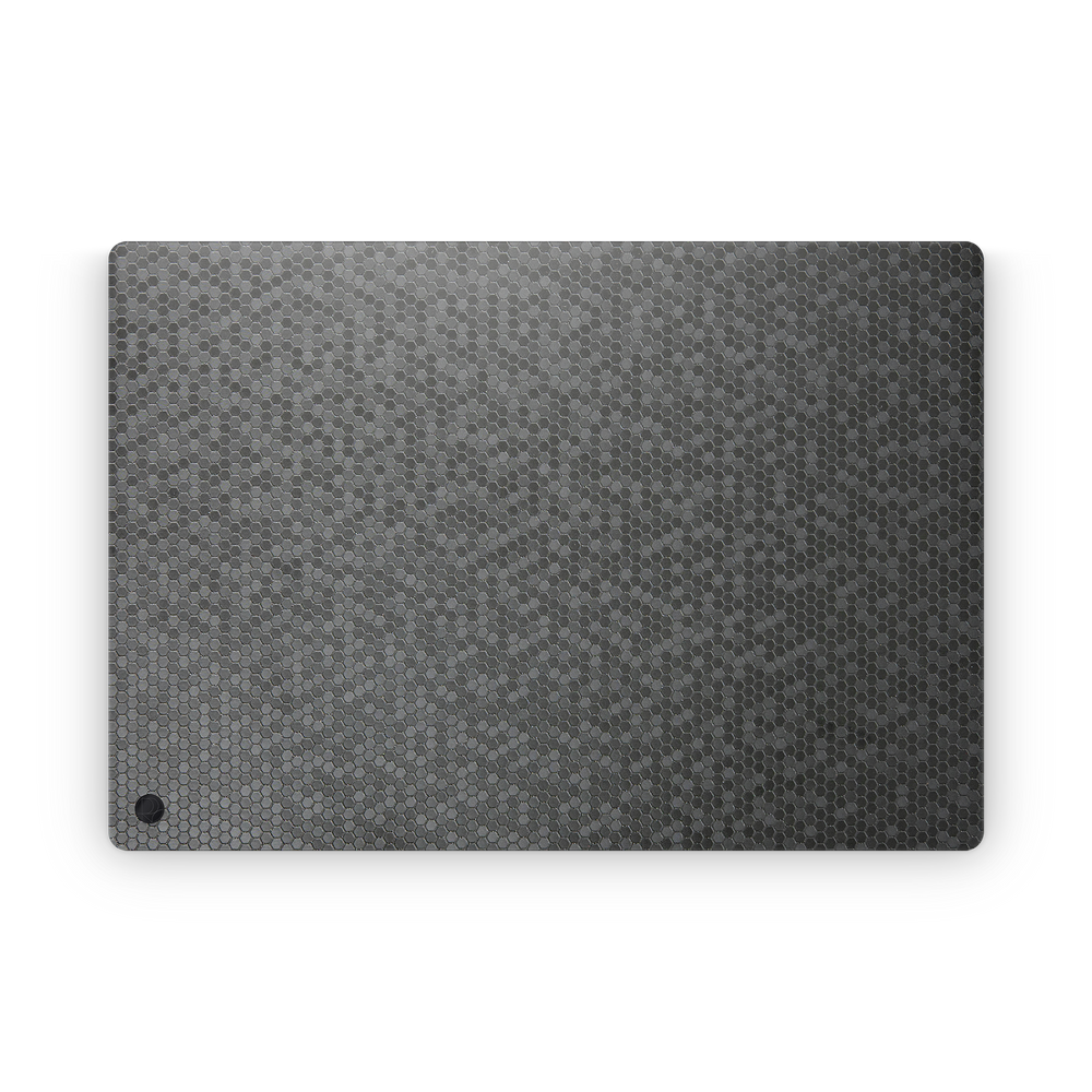 Asus Proart P16 2024 Essentials Black Honeycomb Skin Wrap Cover